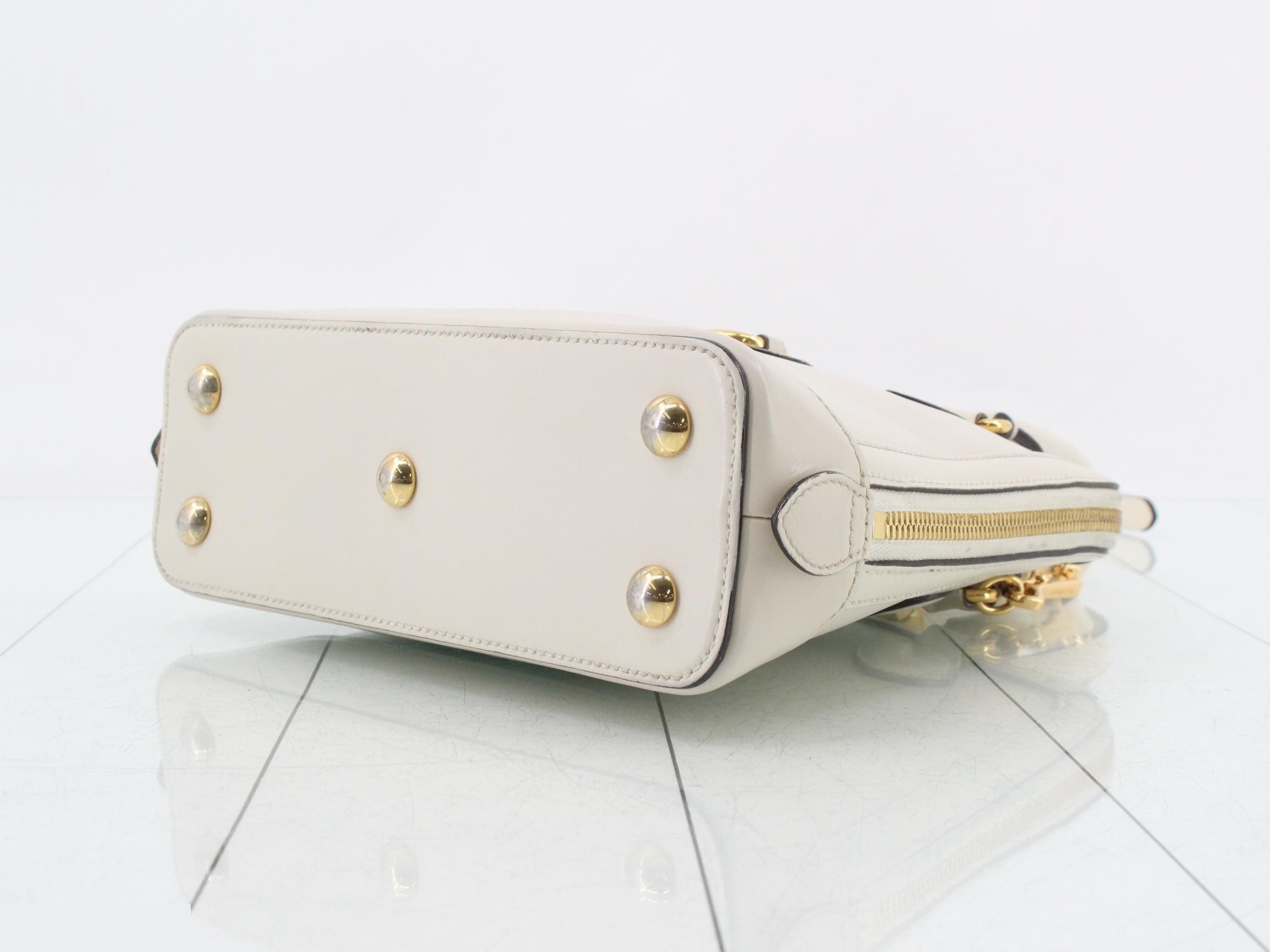 Horsebit Bag — view 6