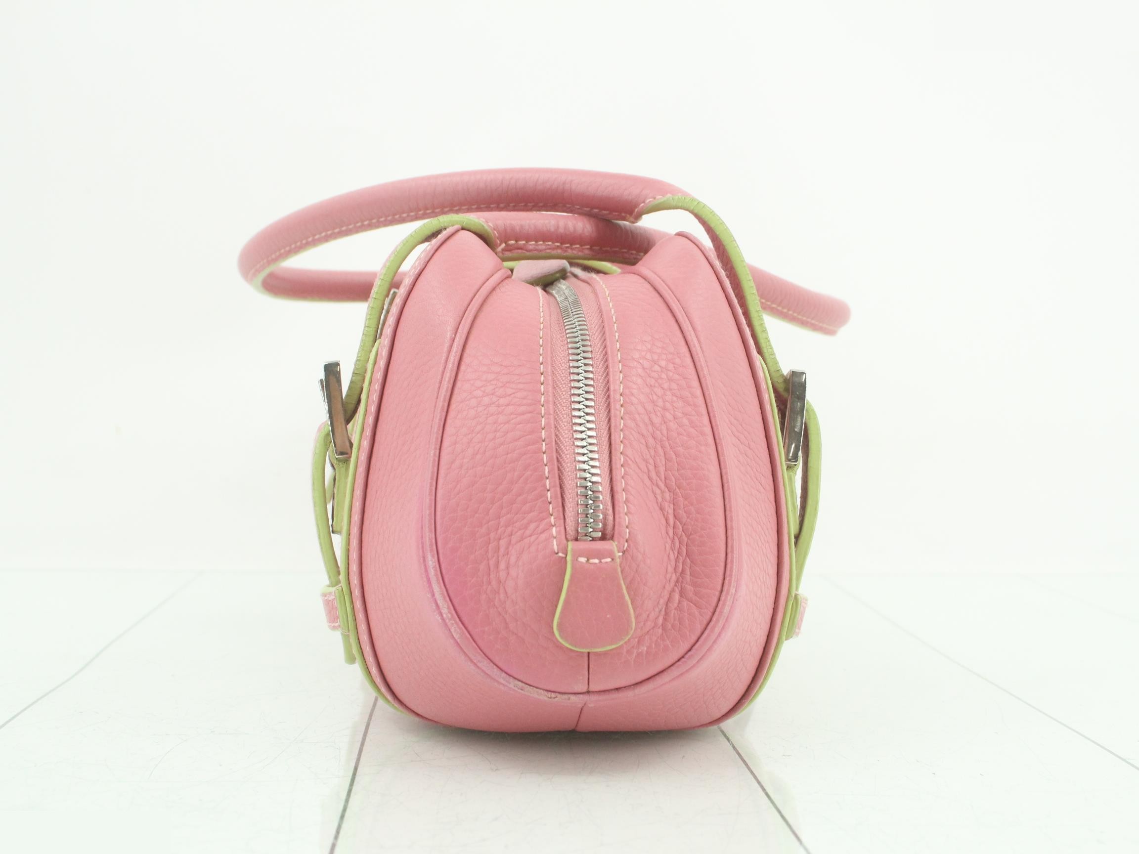 Bags and handbags - Senda — view 3