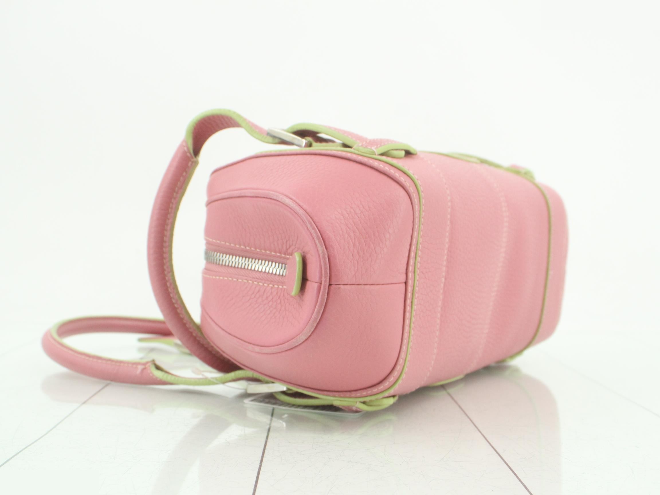 Bags and handbags - Senda — view 5