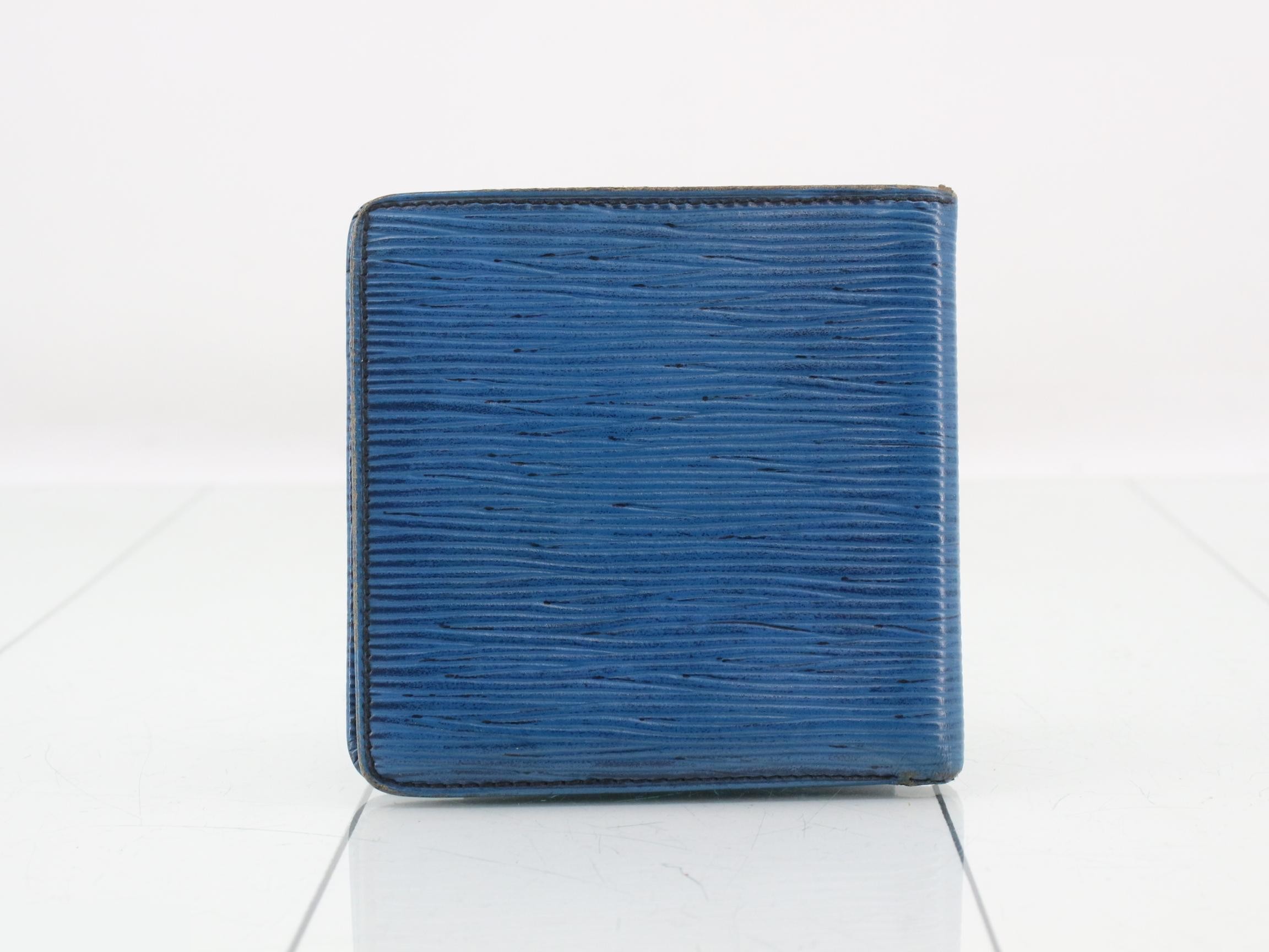 Portefeuille Marco — view 2