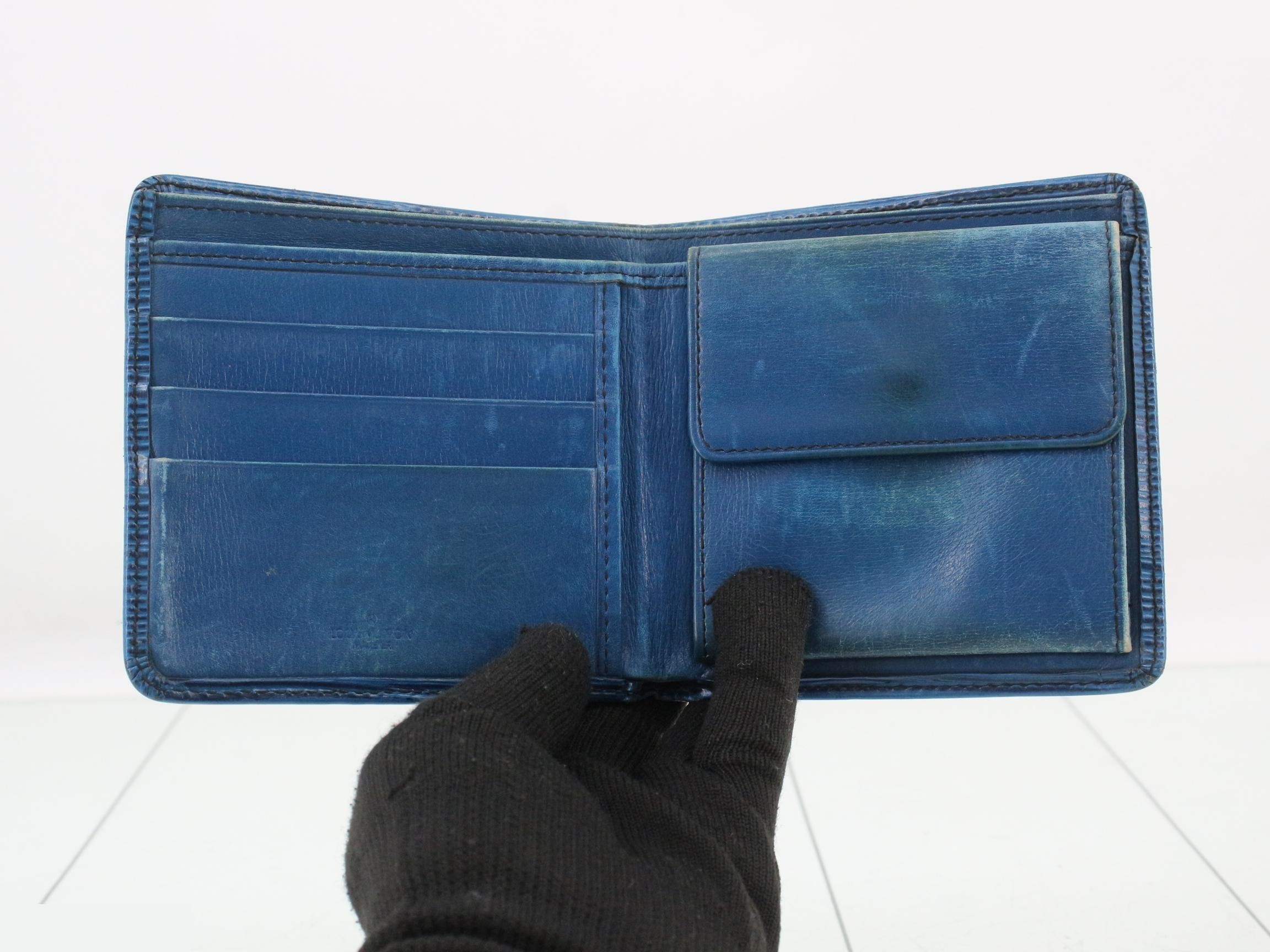Portefeuille Marco — view 4