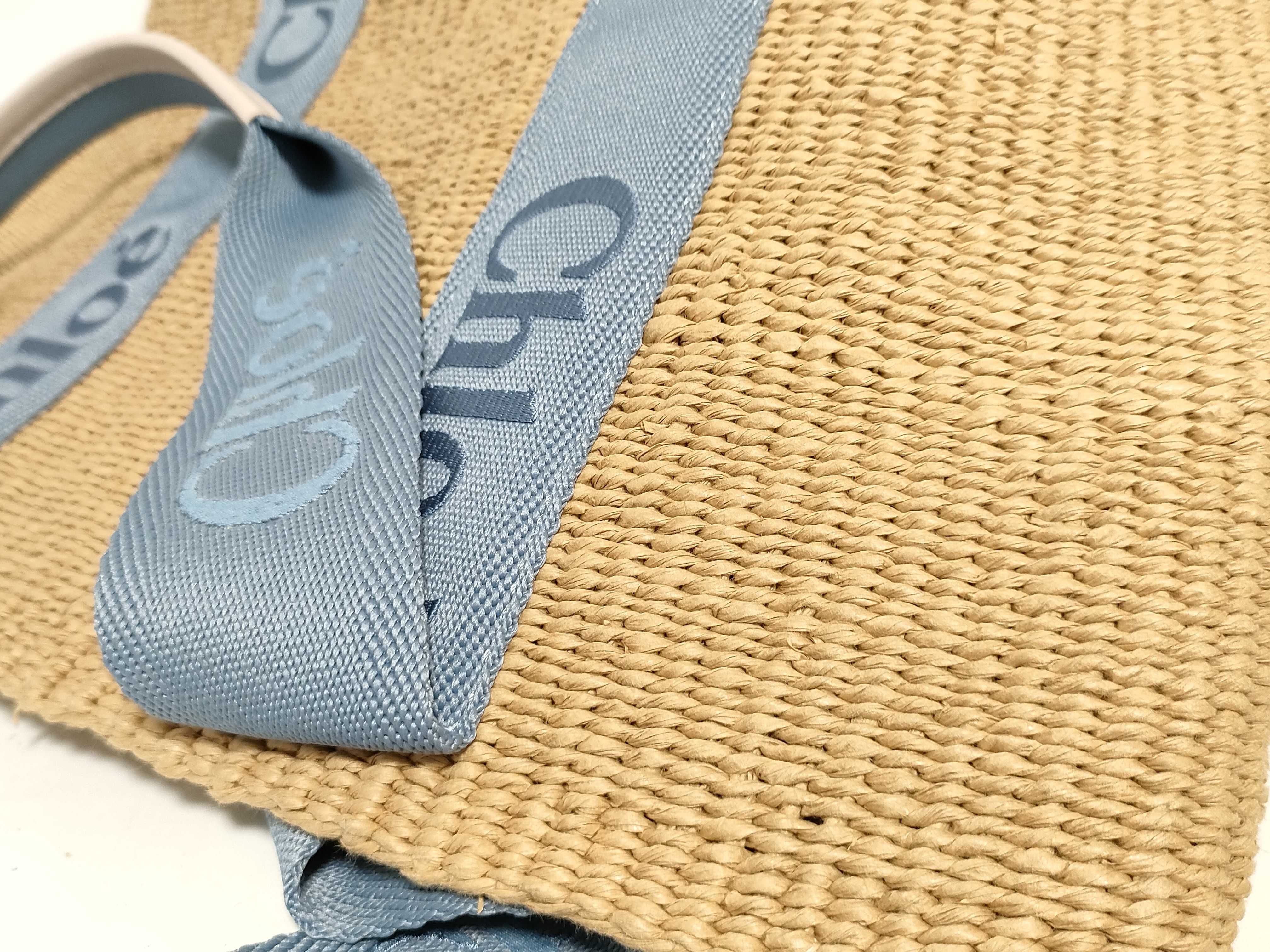 Woody Bucket Tote Bag — view 11