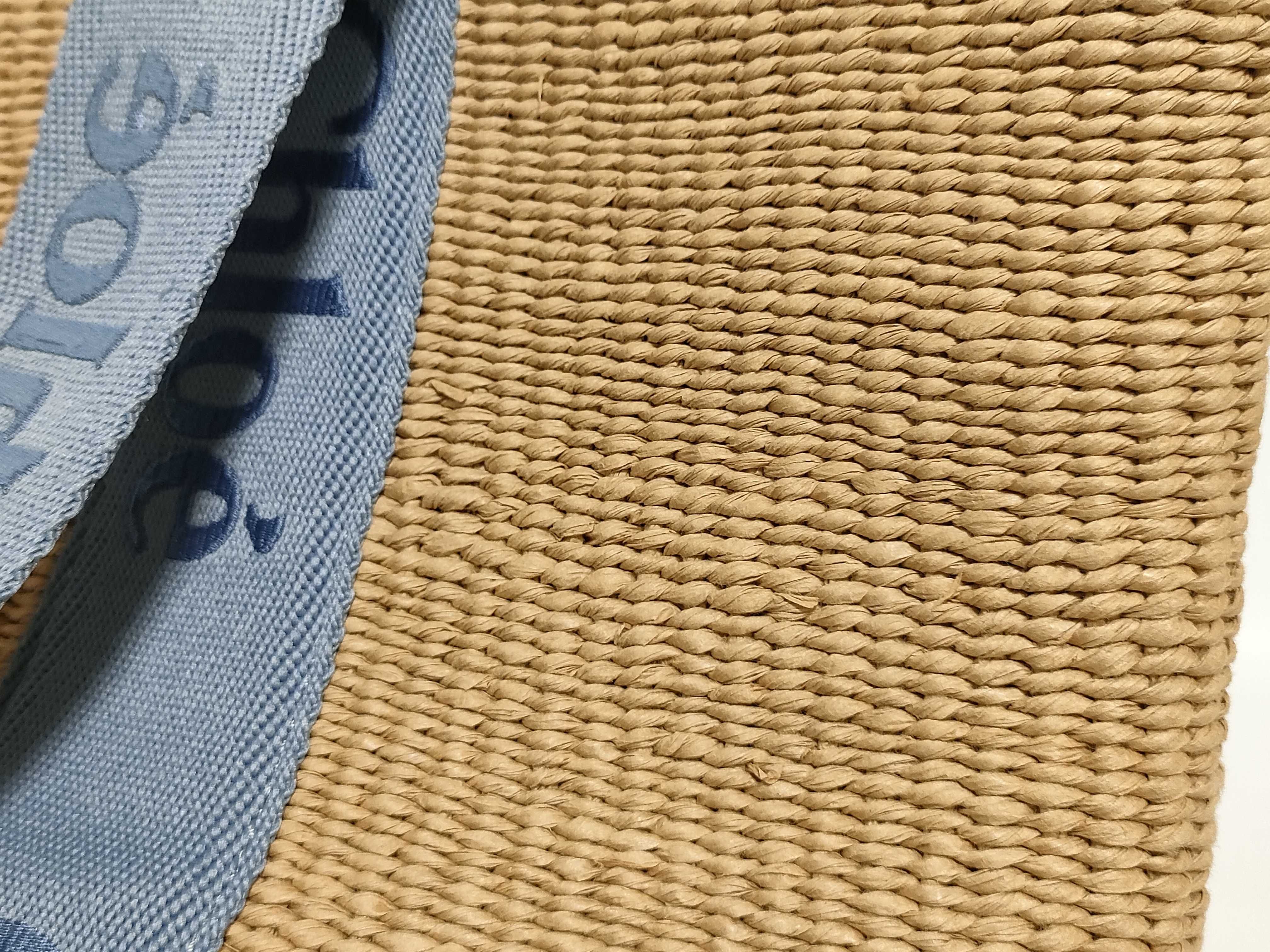 Woody Bucket Tote Bag — view 12