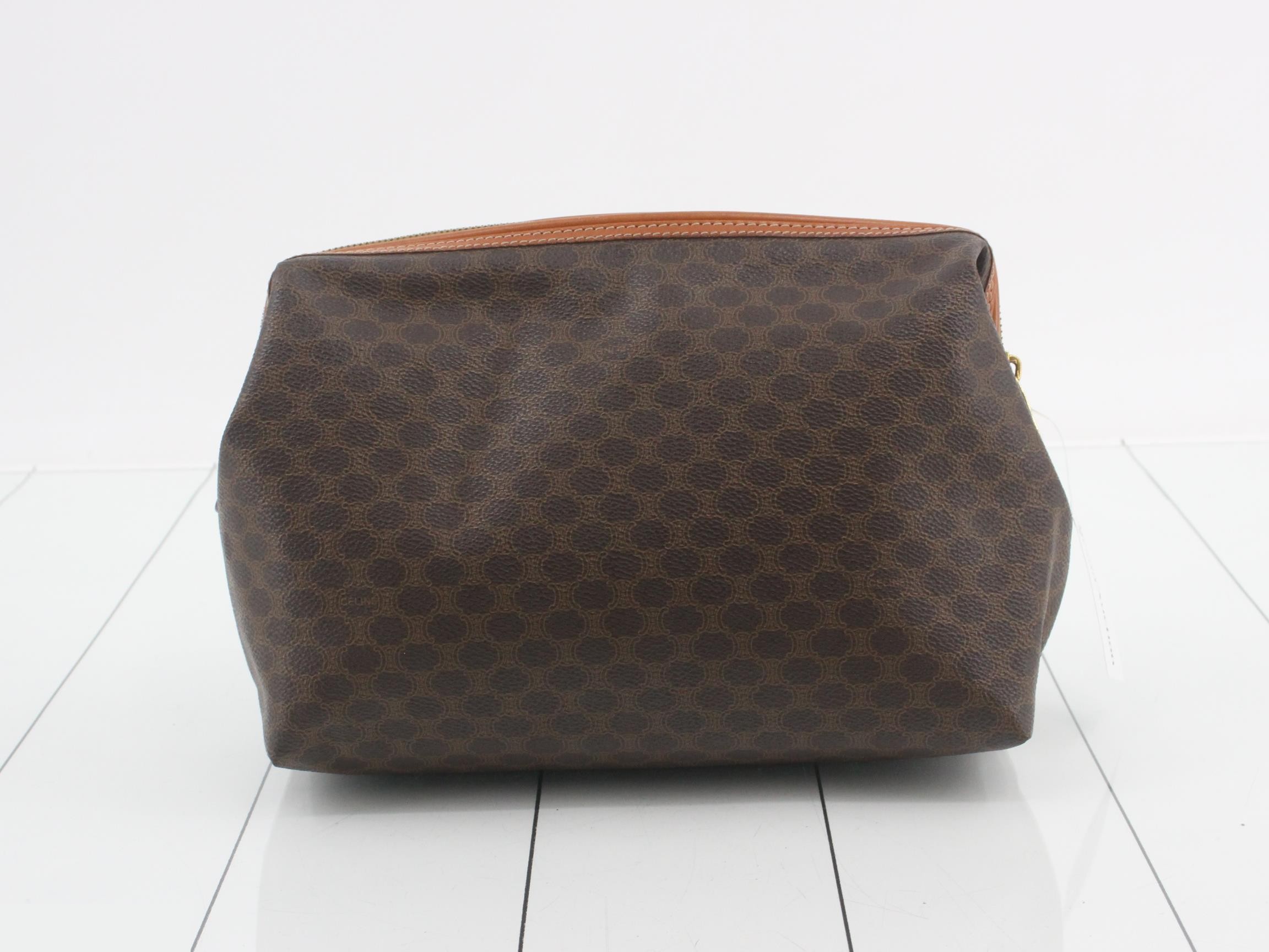 Macadam pouch — view 2