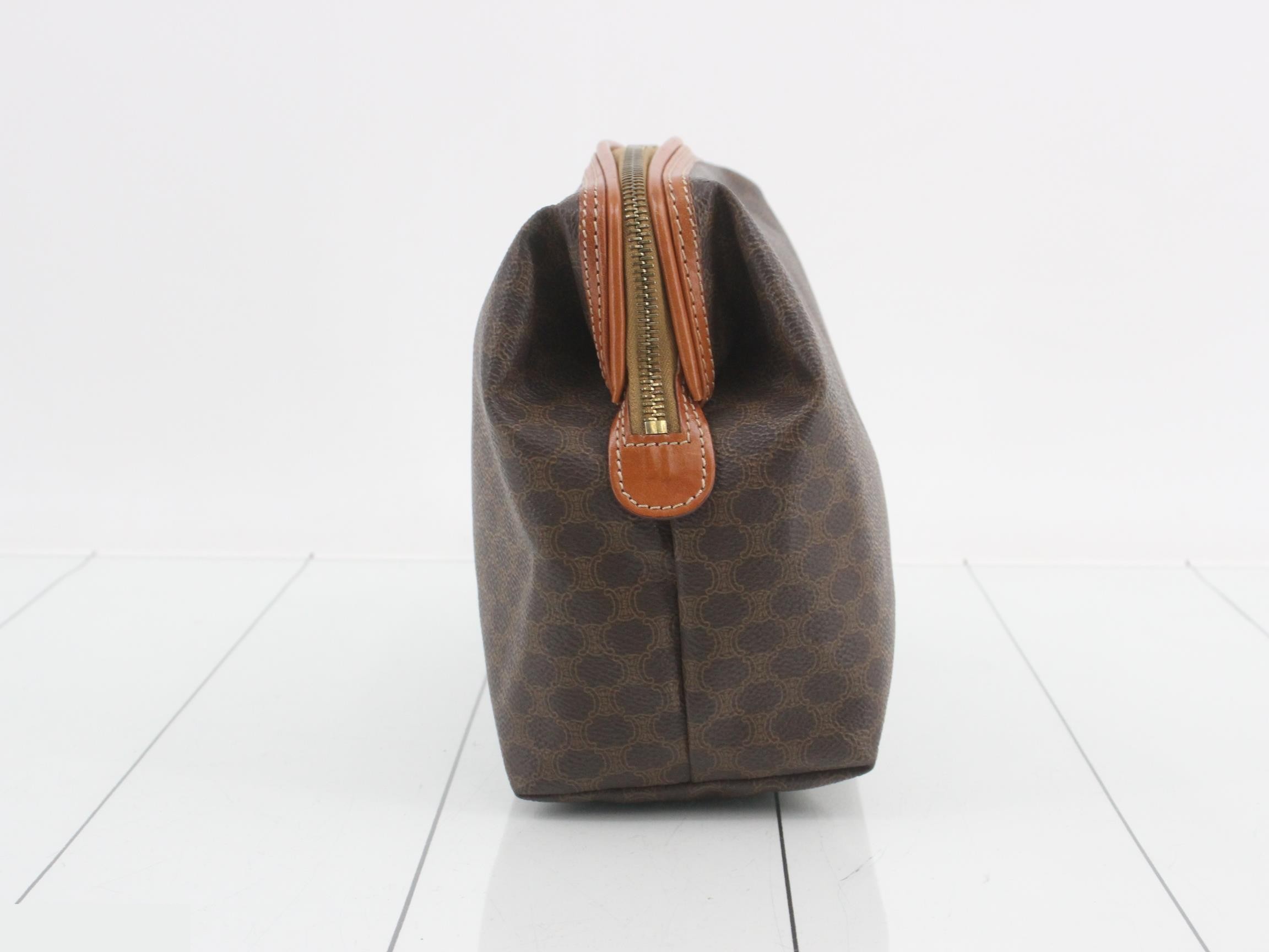 Macadam pouch — view 3