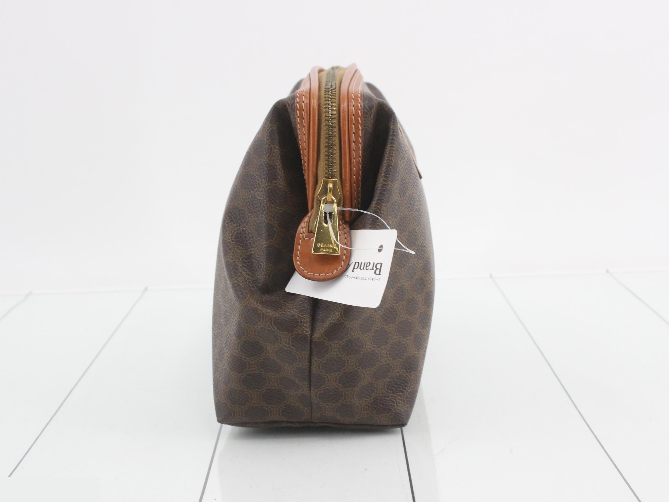 Macadam pouch — view 4