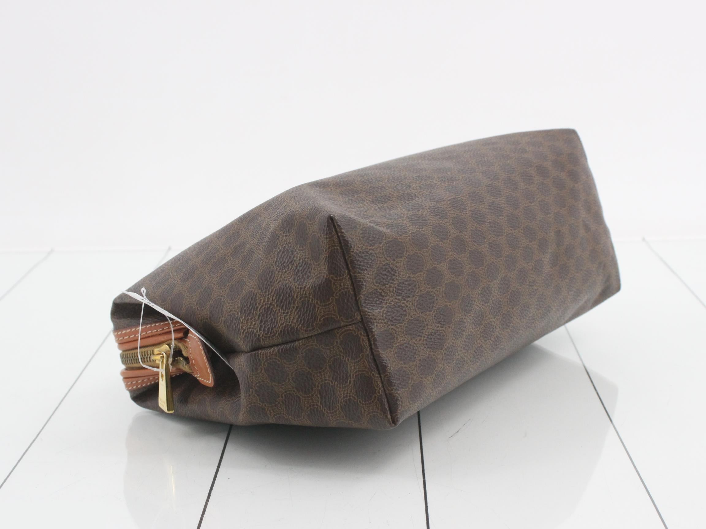Macadam pouch — view 5