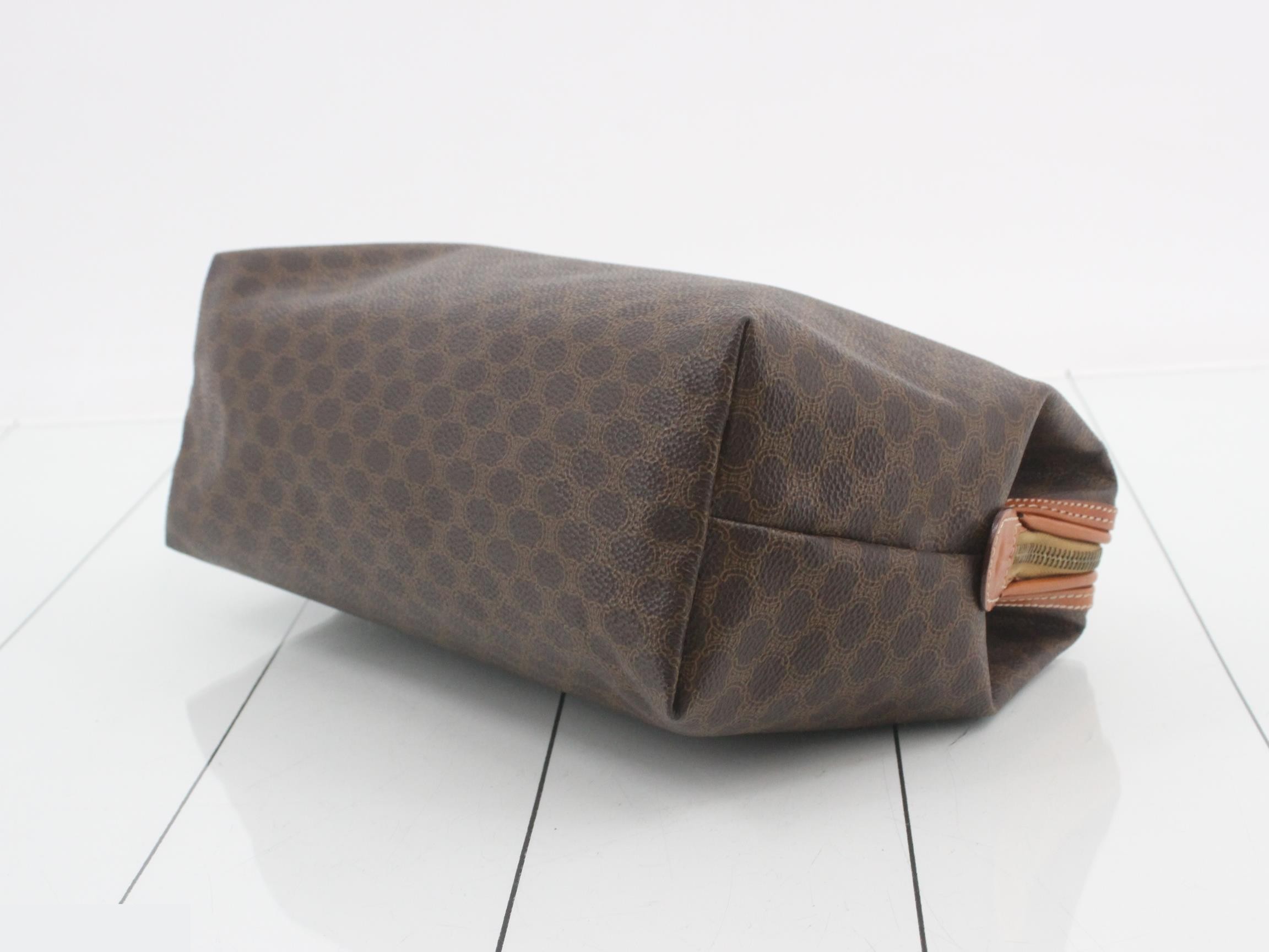 Macadam pouch — view 6