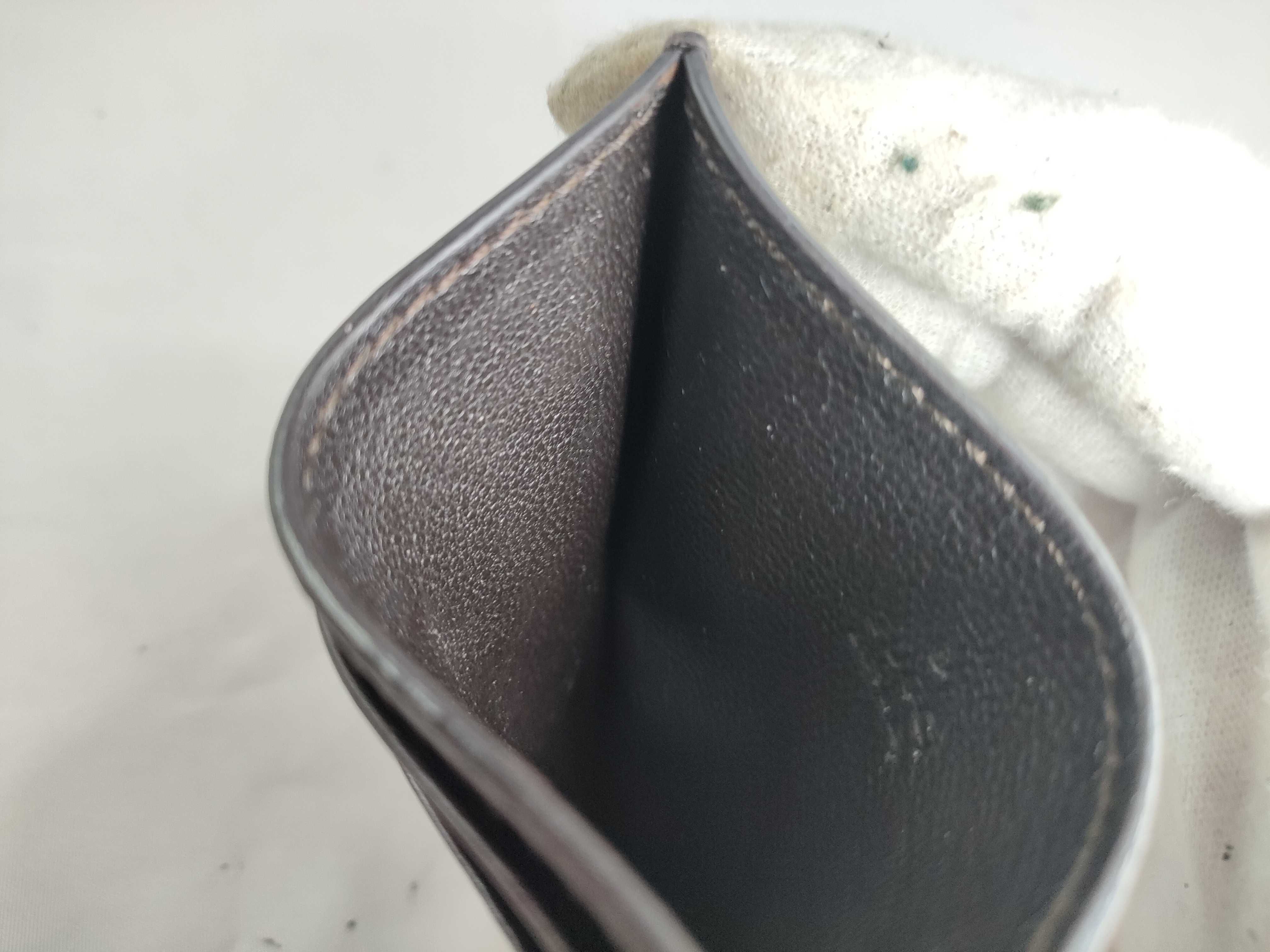 Card Case / Business Card Holder / Leather Card Case, Pass Case, Business Card Holder — view 9