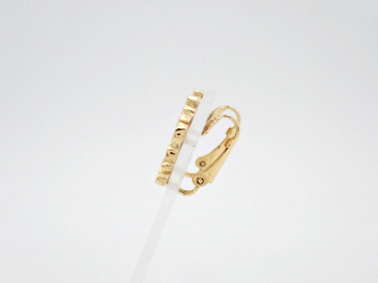 Other lines: Precious metals and earrings — view 3