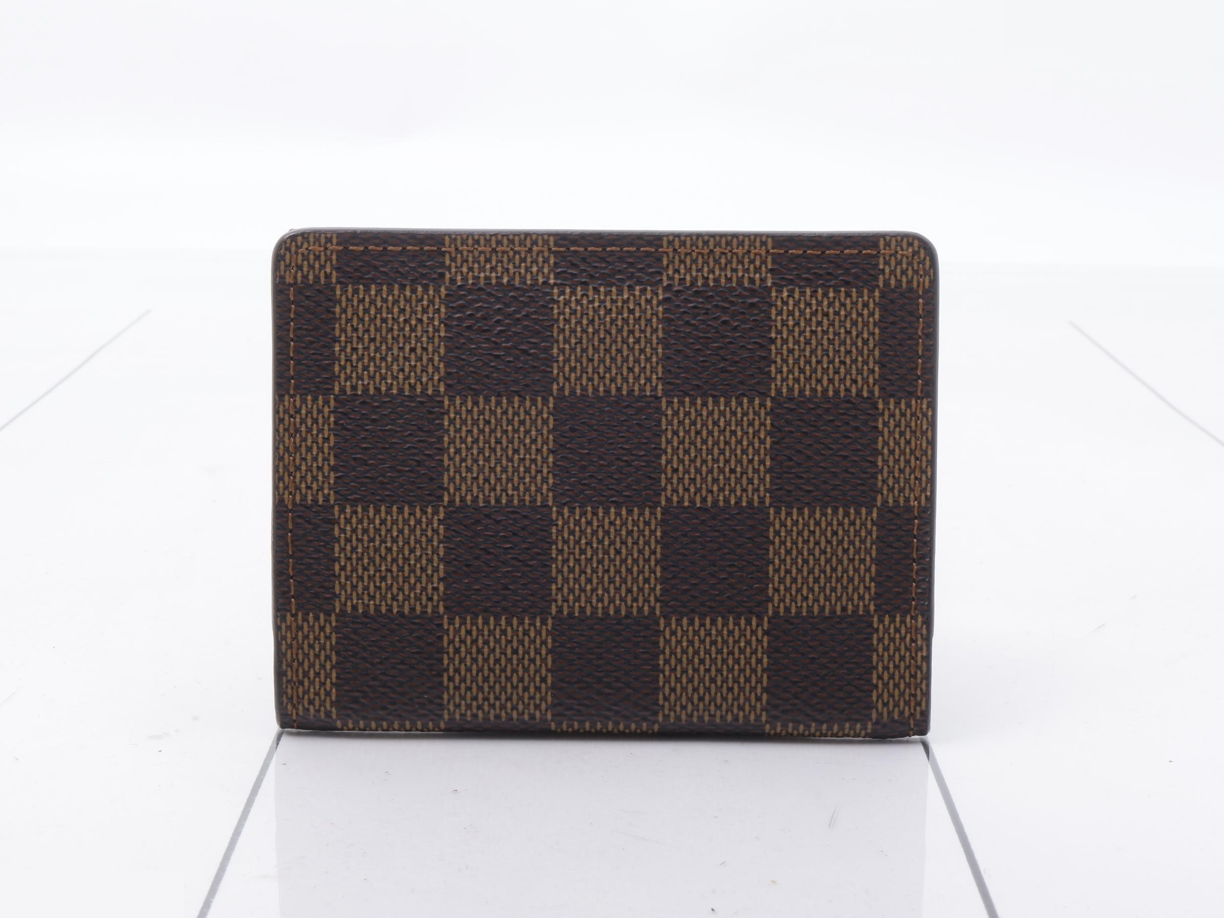 Damier Ludlow — view 2