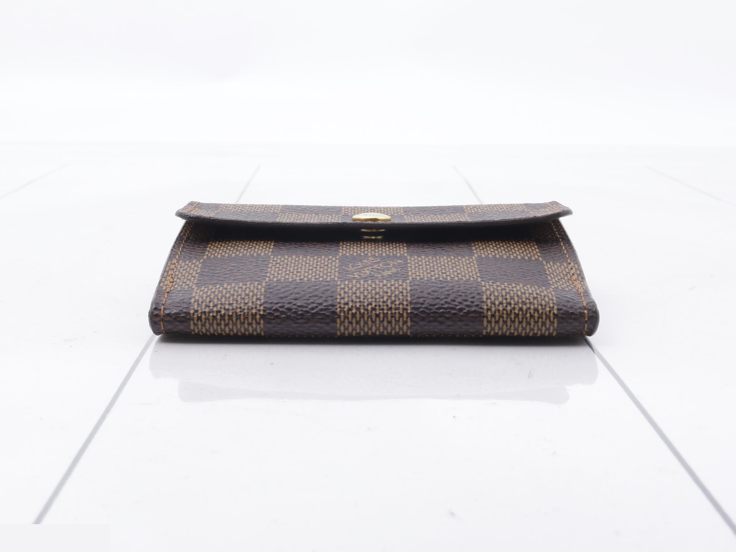 Damier Ludlow — view 3