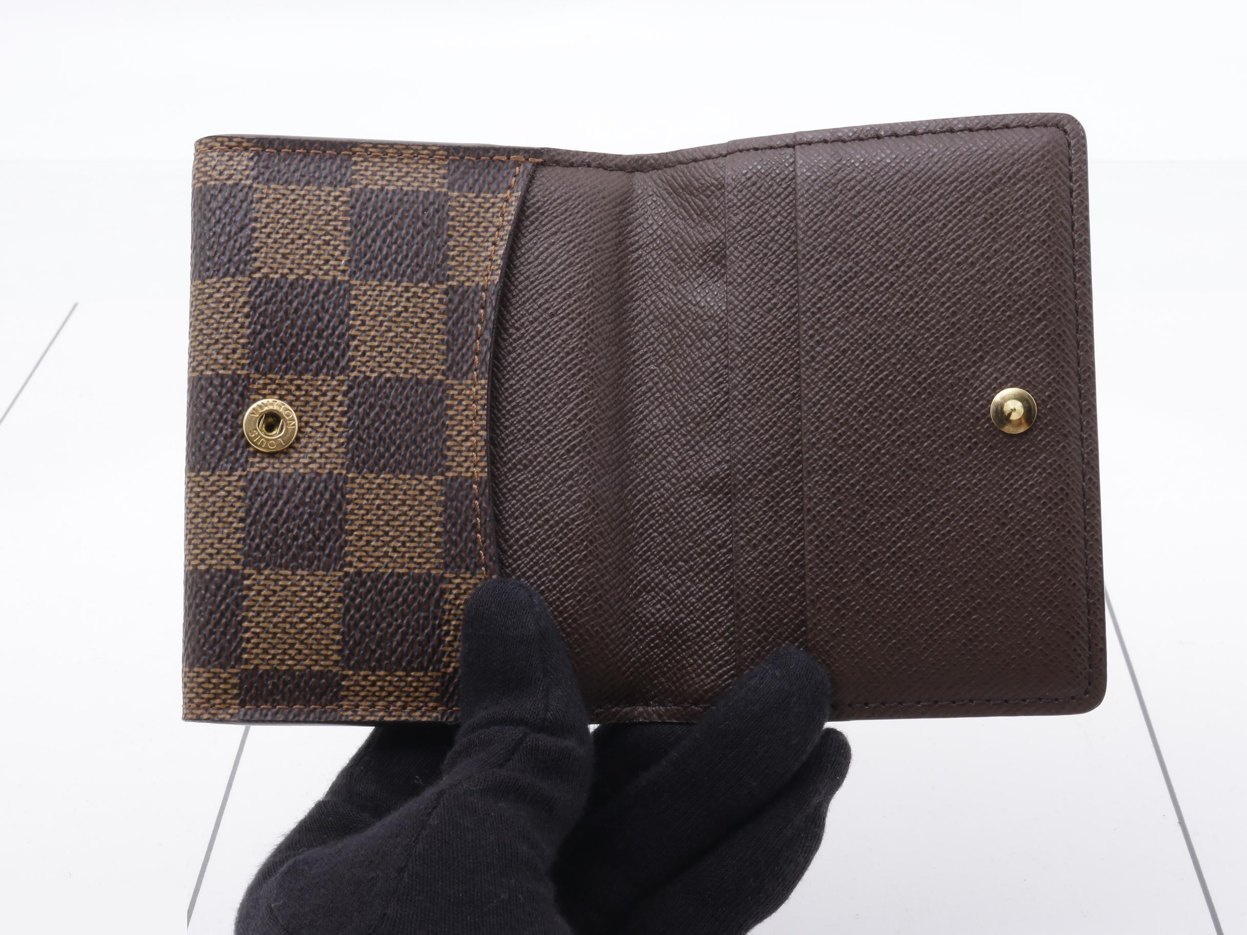 Damier Ludlow — view 4