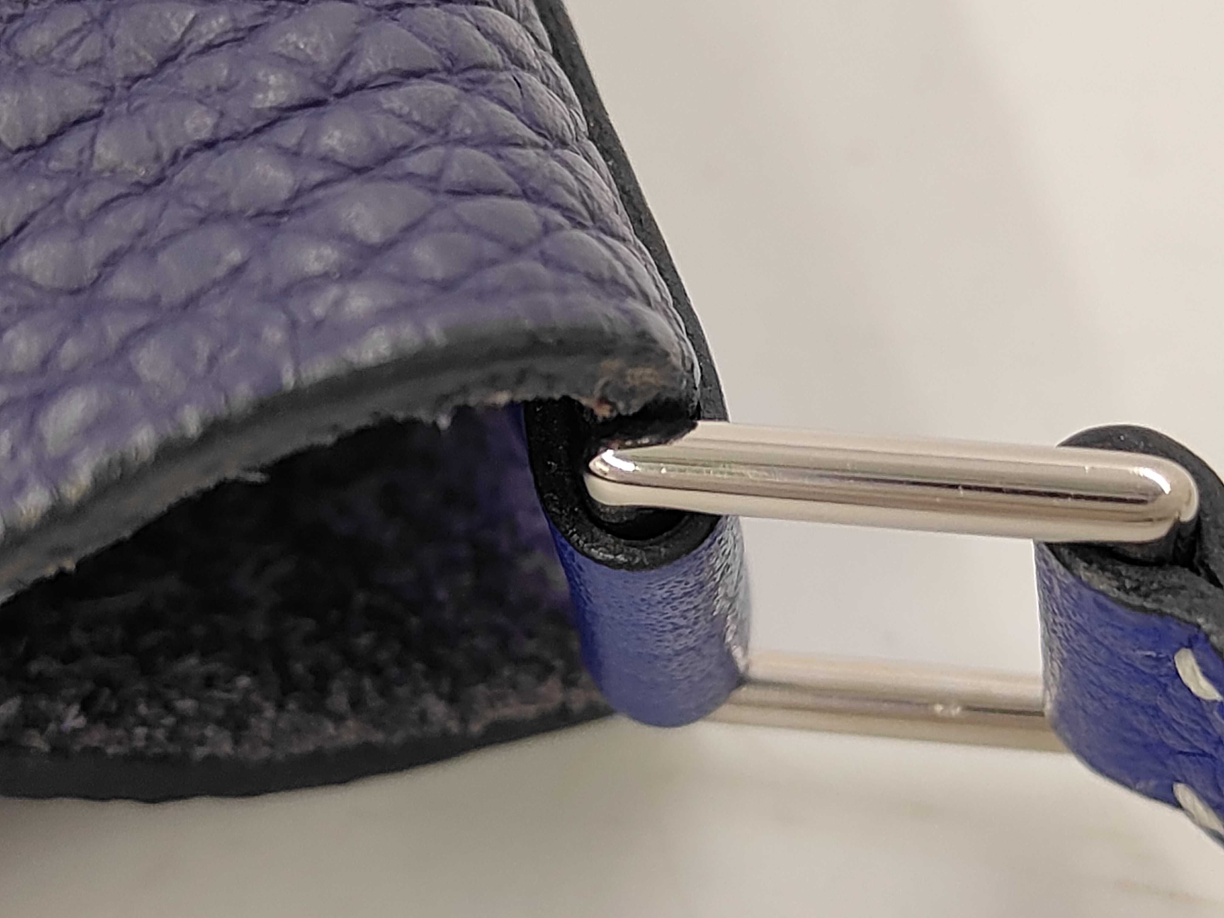 Picotin Lock 18 PM Casaque PM26060595 Handbag — view 7