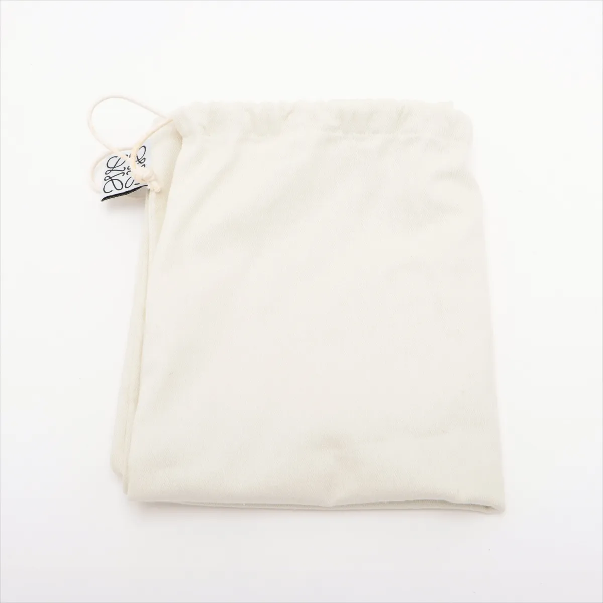 Basket Small Raffia x Leather Basket Bag Beige x White — view 9