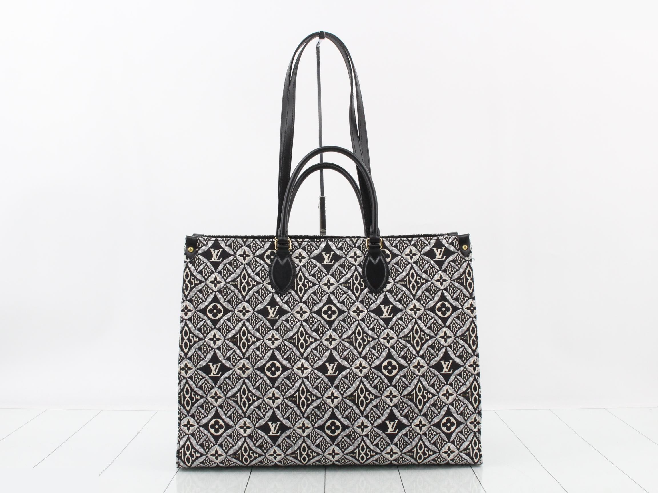 OnTheGo GM Jacquard — view 2