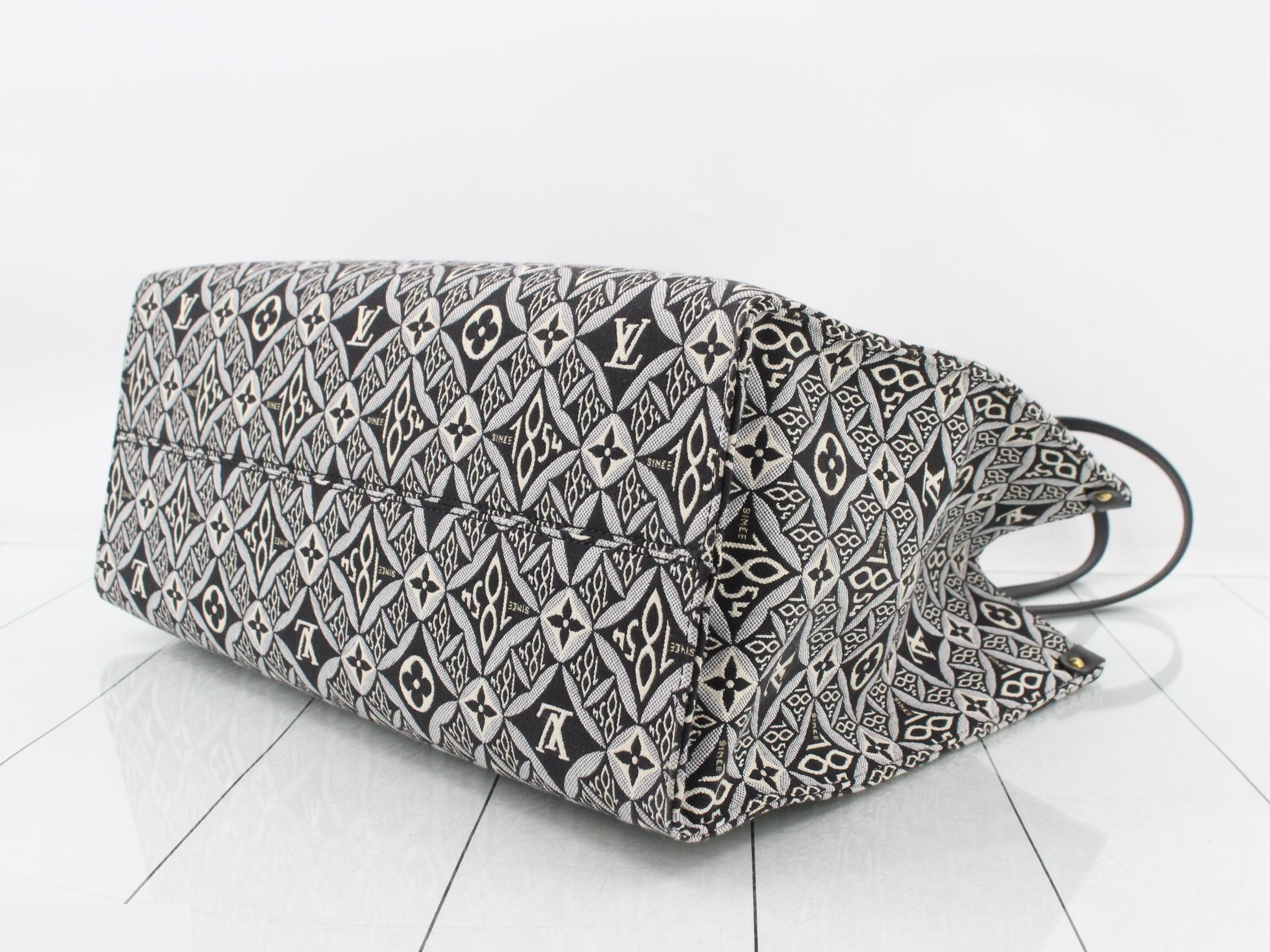 OnTheGo GM Jacquard — view 6