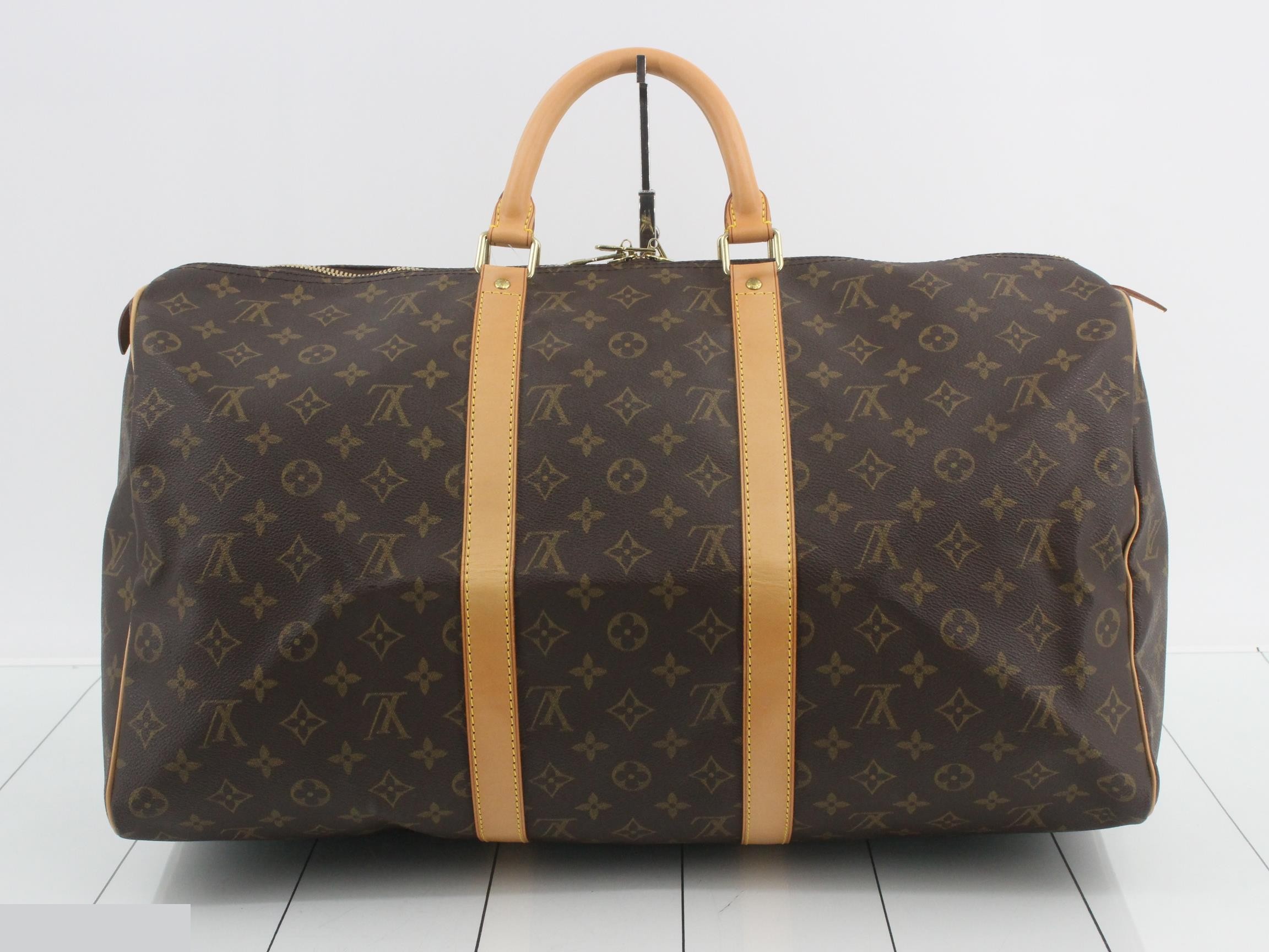 Keepall 50 — view 2