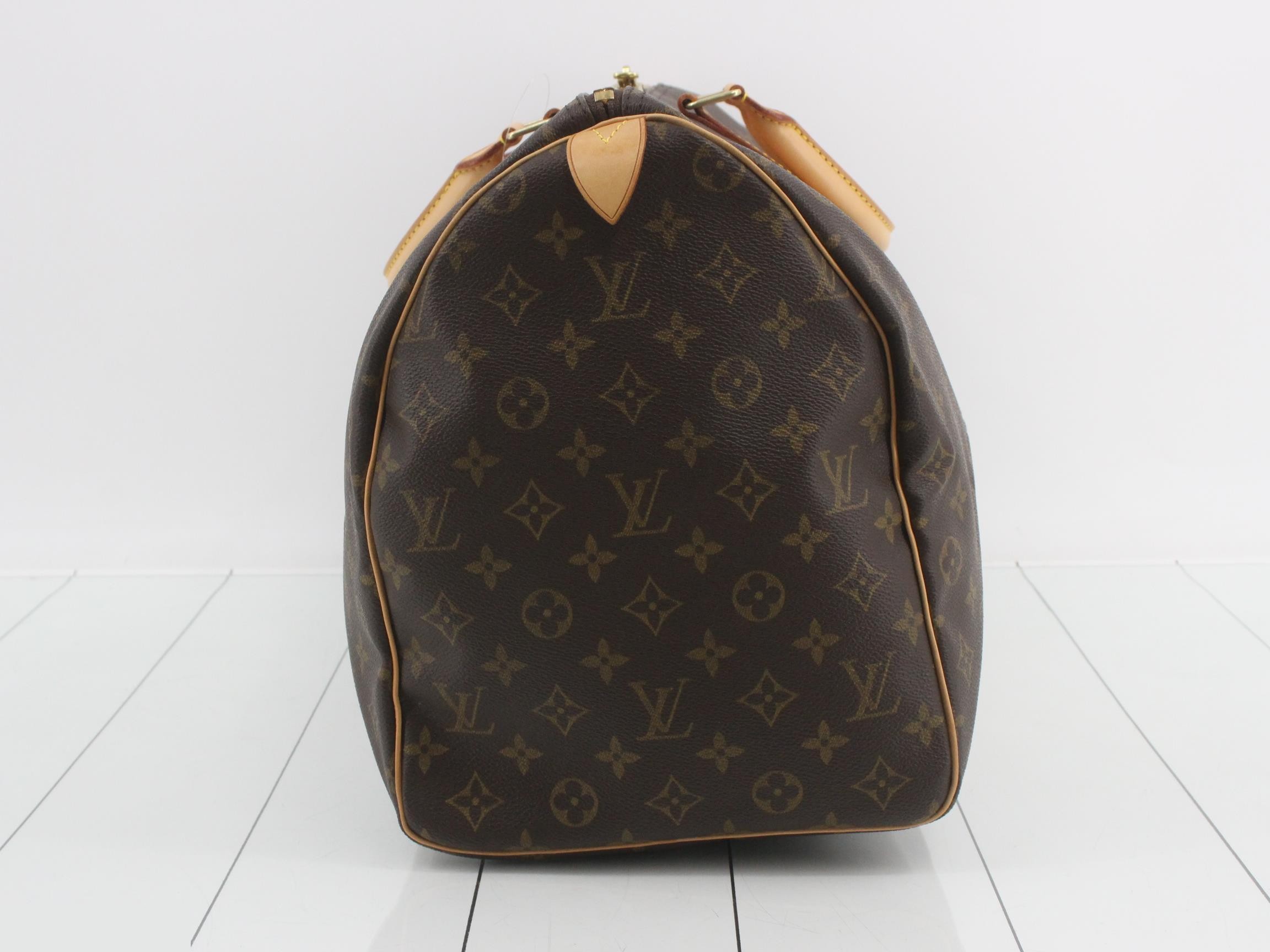 Keepall 50 — view 3