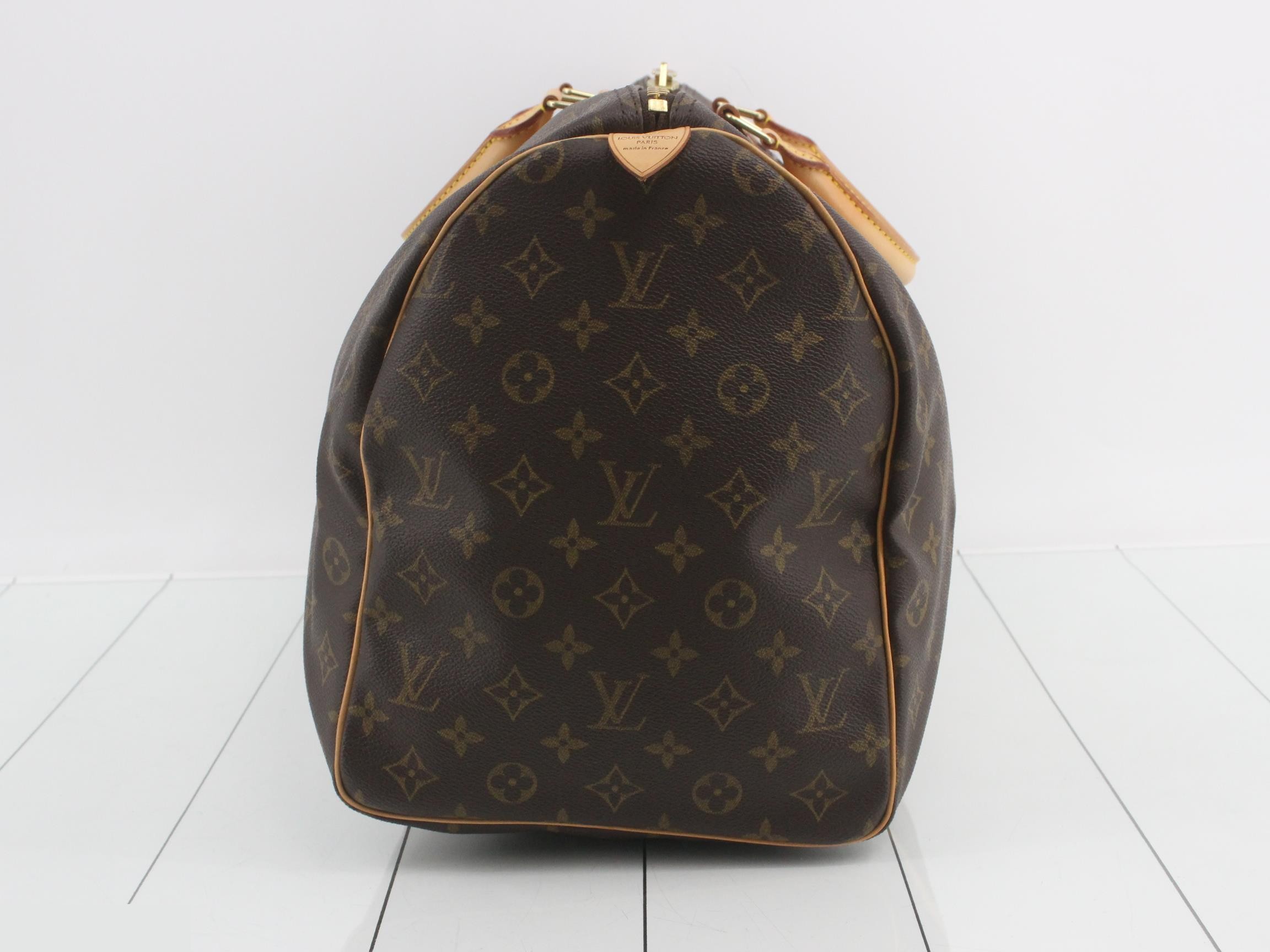 Keepall 50 — view 4