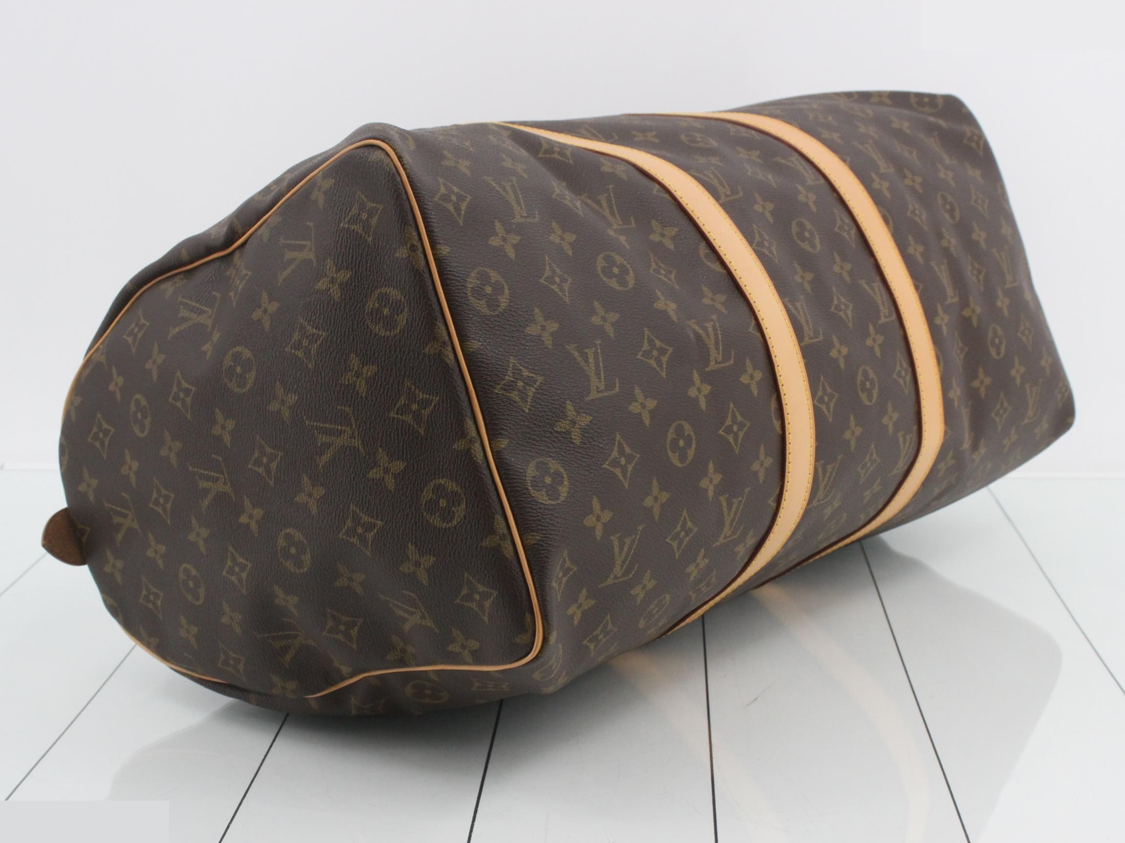 Keepall 50 — view 5