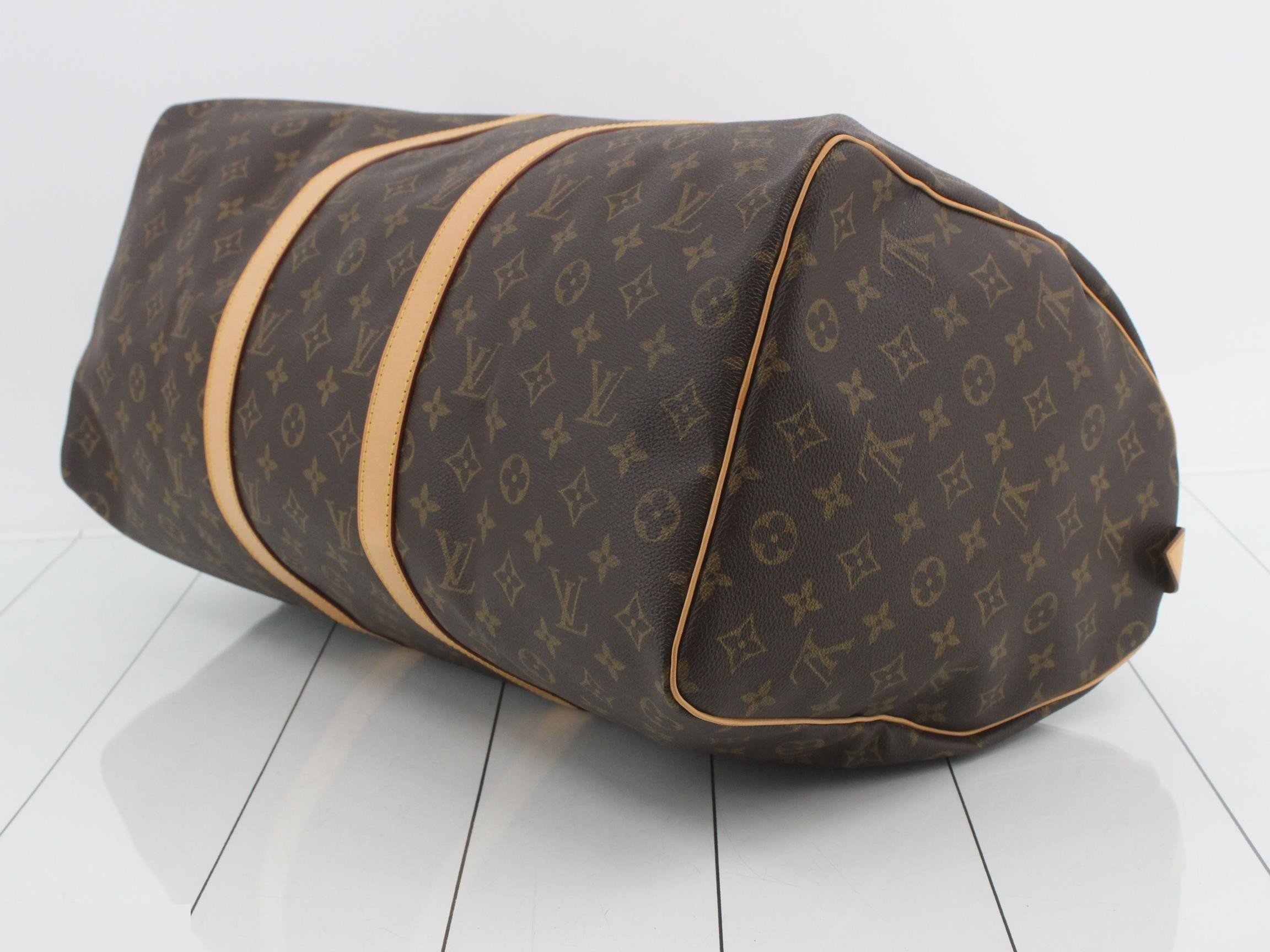 Keepall 50 — view 6