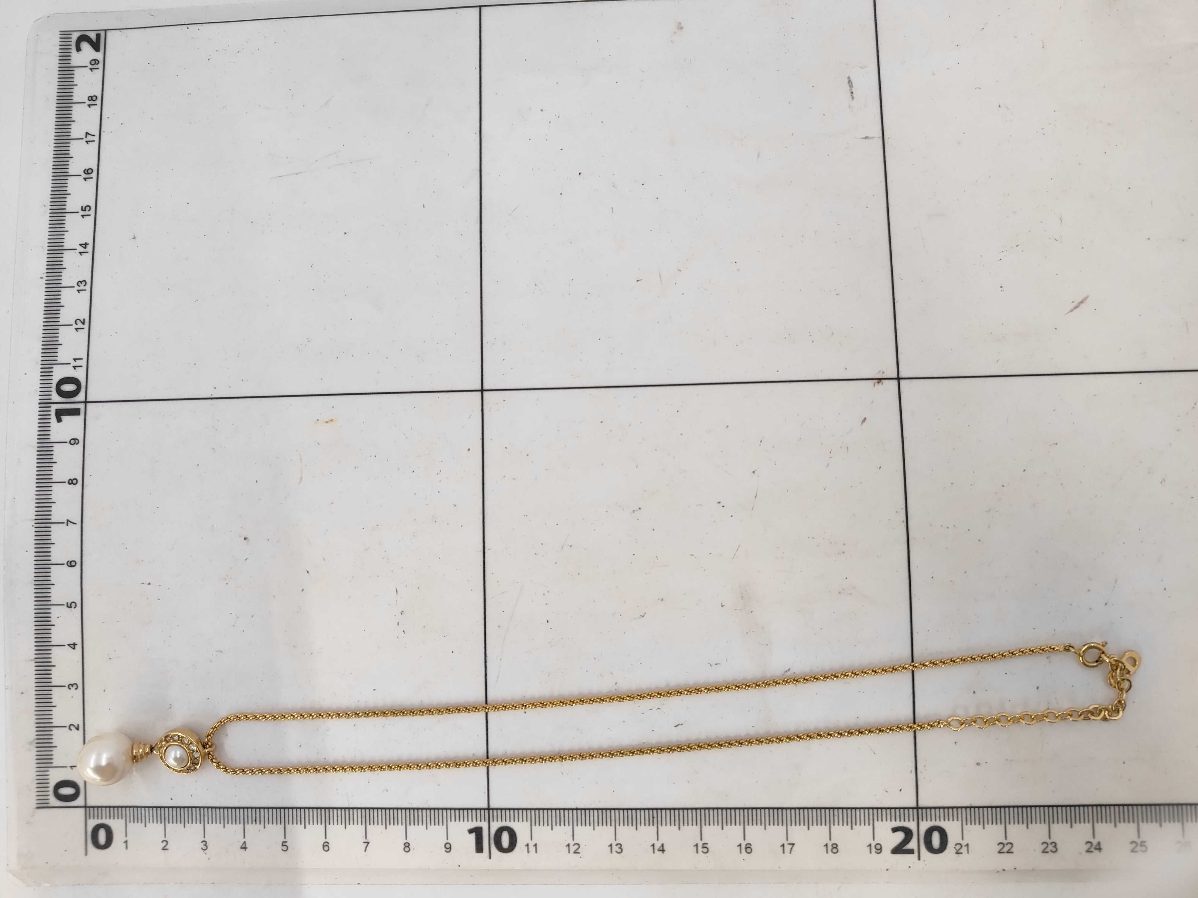 necklace accessory necklace — view 5