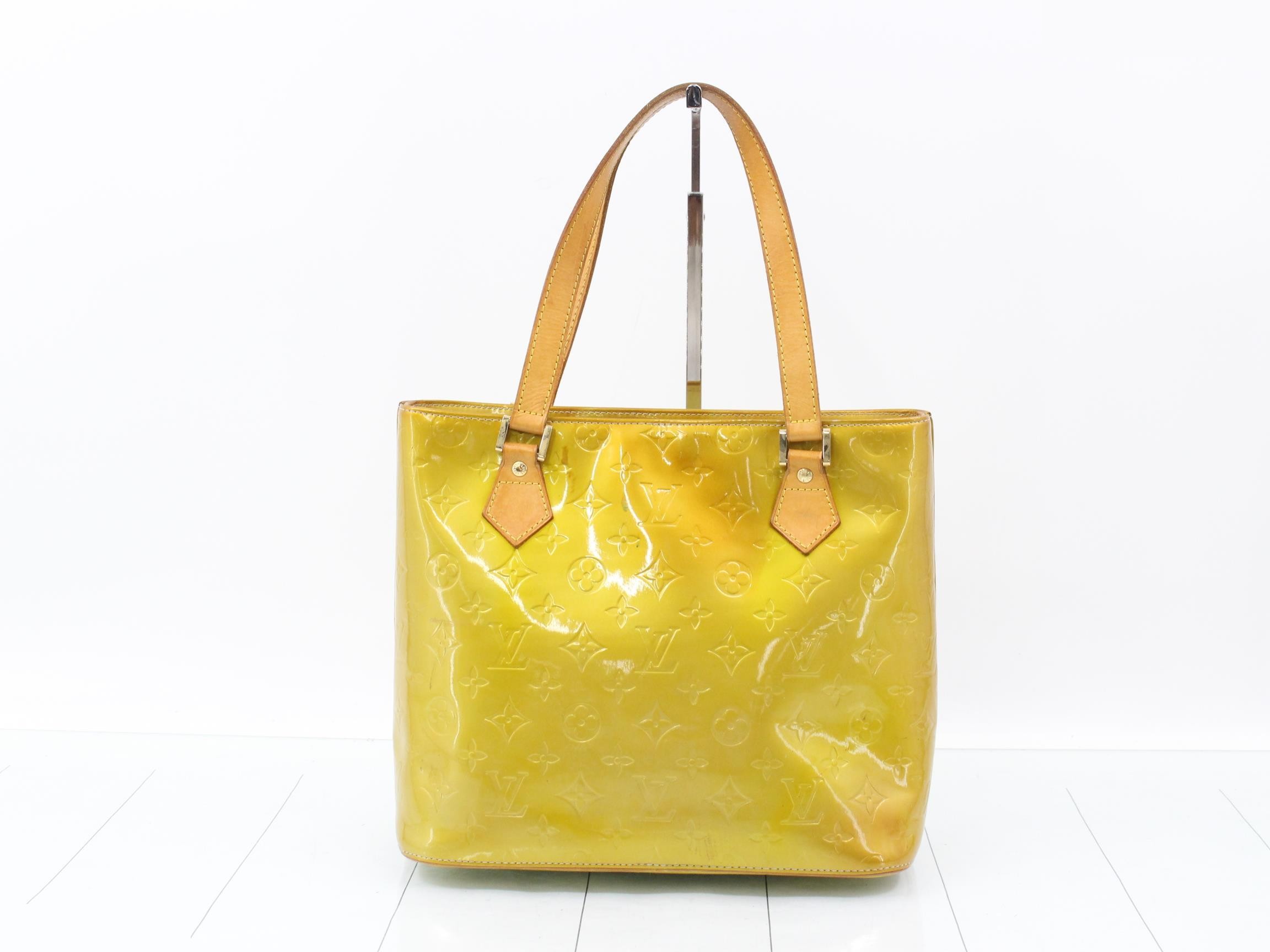 Houston Vernis tote bag — view 2