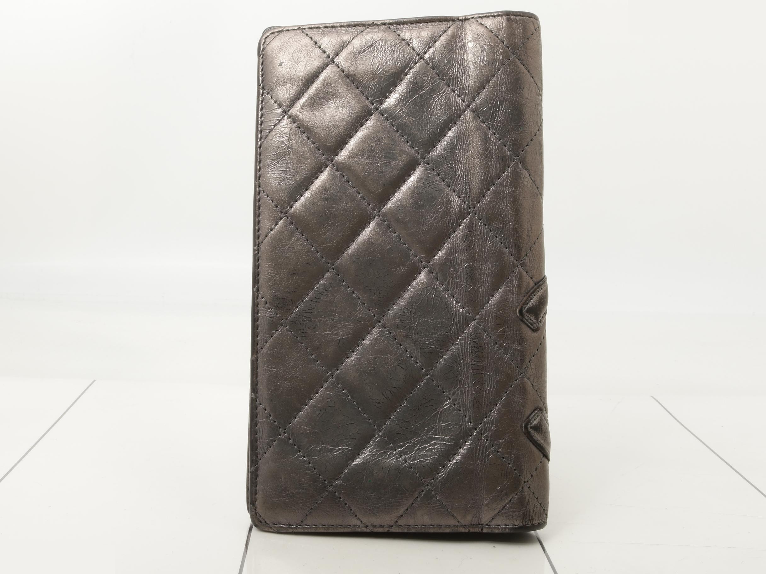 Cambon Line (Bags) and Wallets — view 2