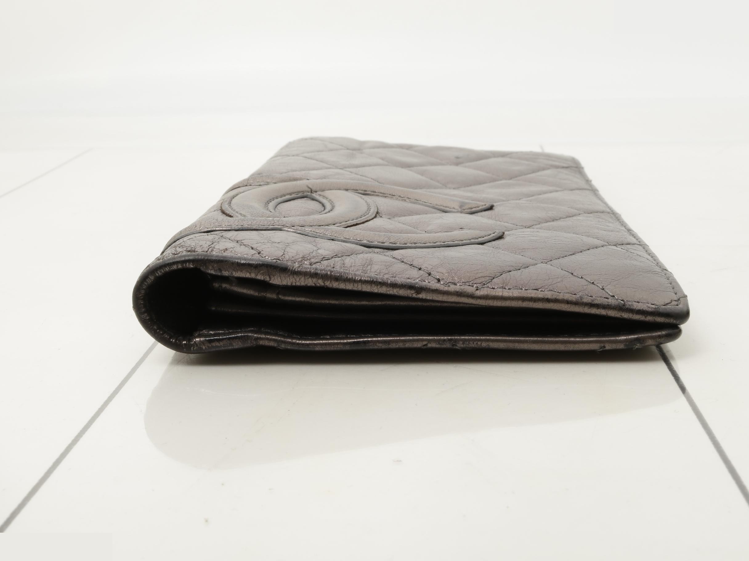 Cambon Line (Bags) and Wallets — view 3