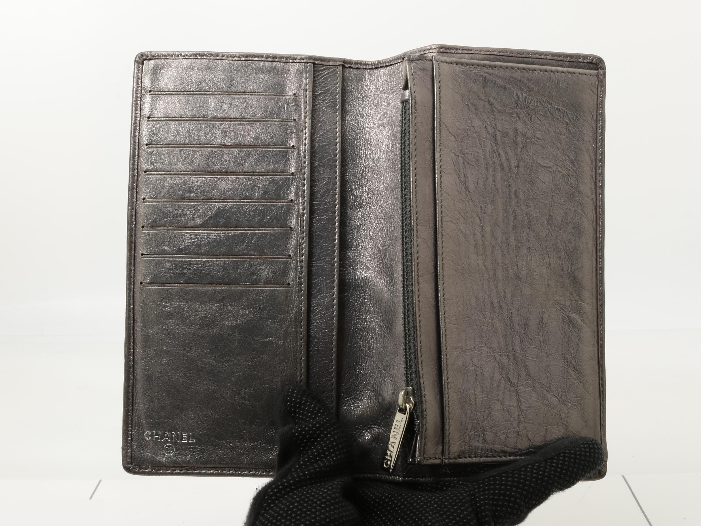 Cambon Line (Bags) and Wallets — view 4