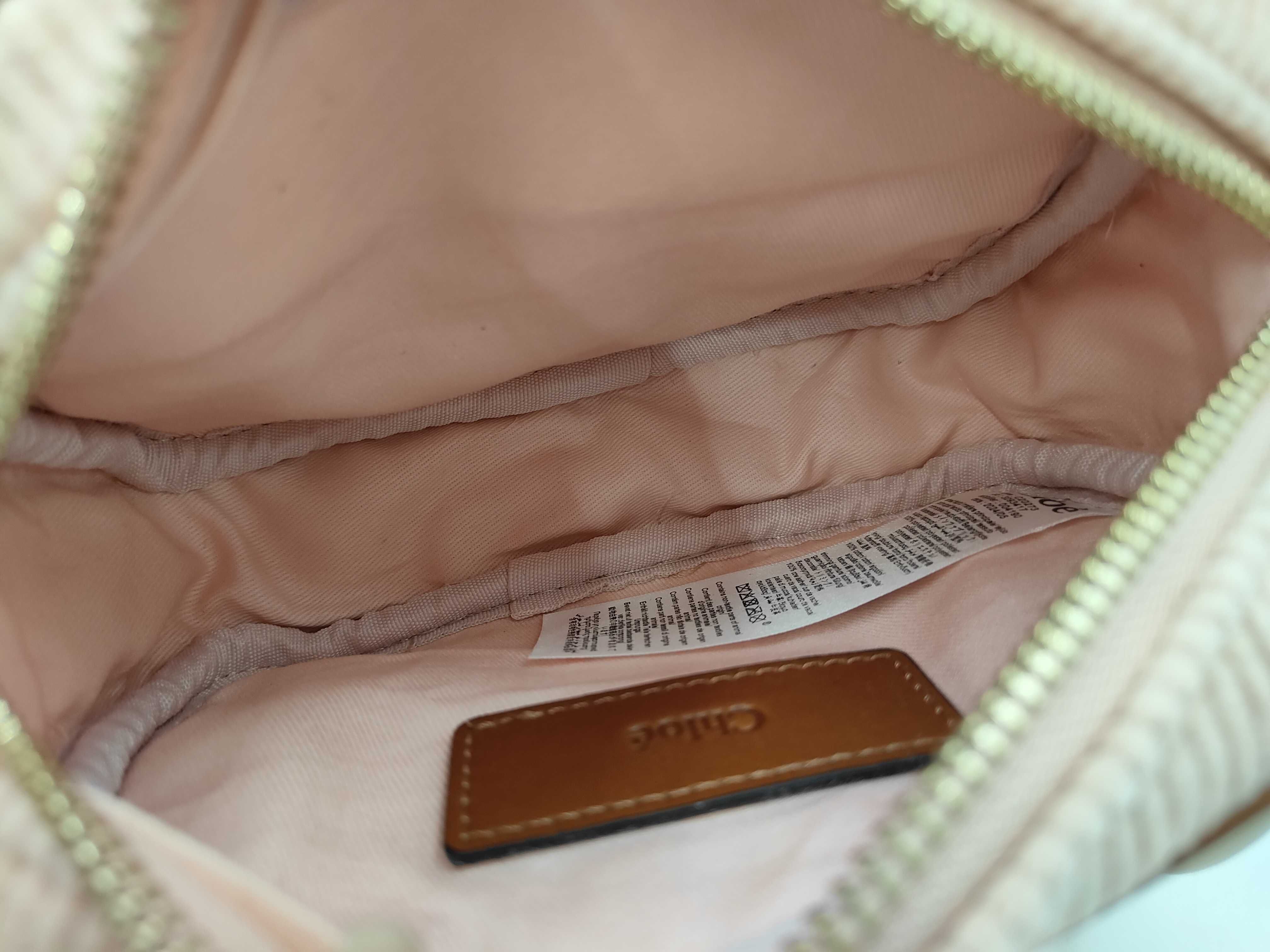 Woody Corduroy Shoulder Bag — view 8