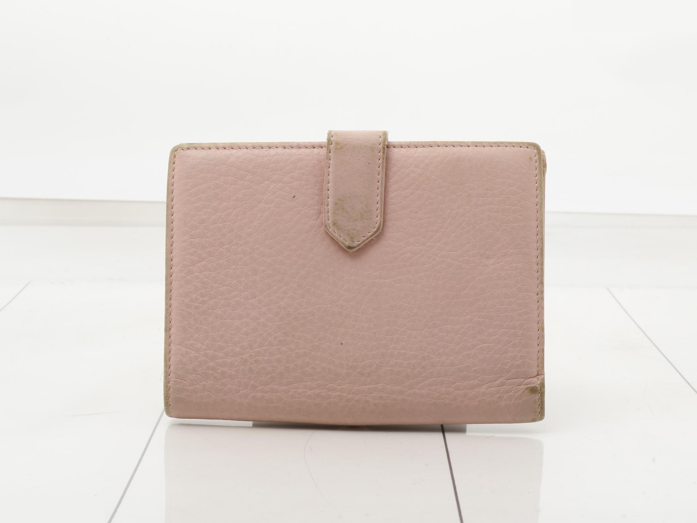 Other lines: Bags and Wallets — view 2
