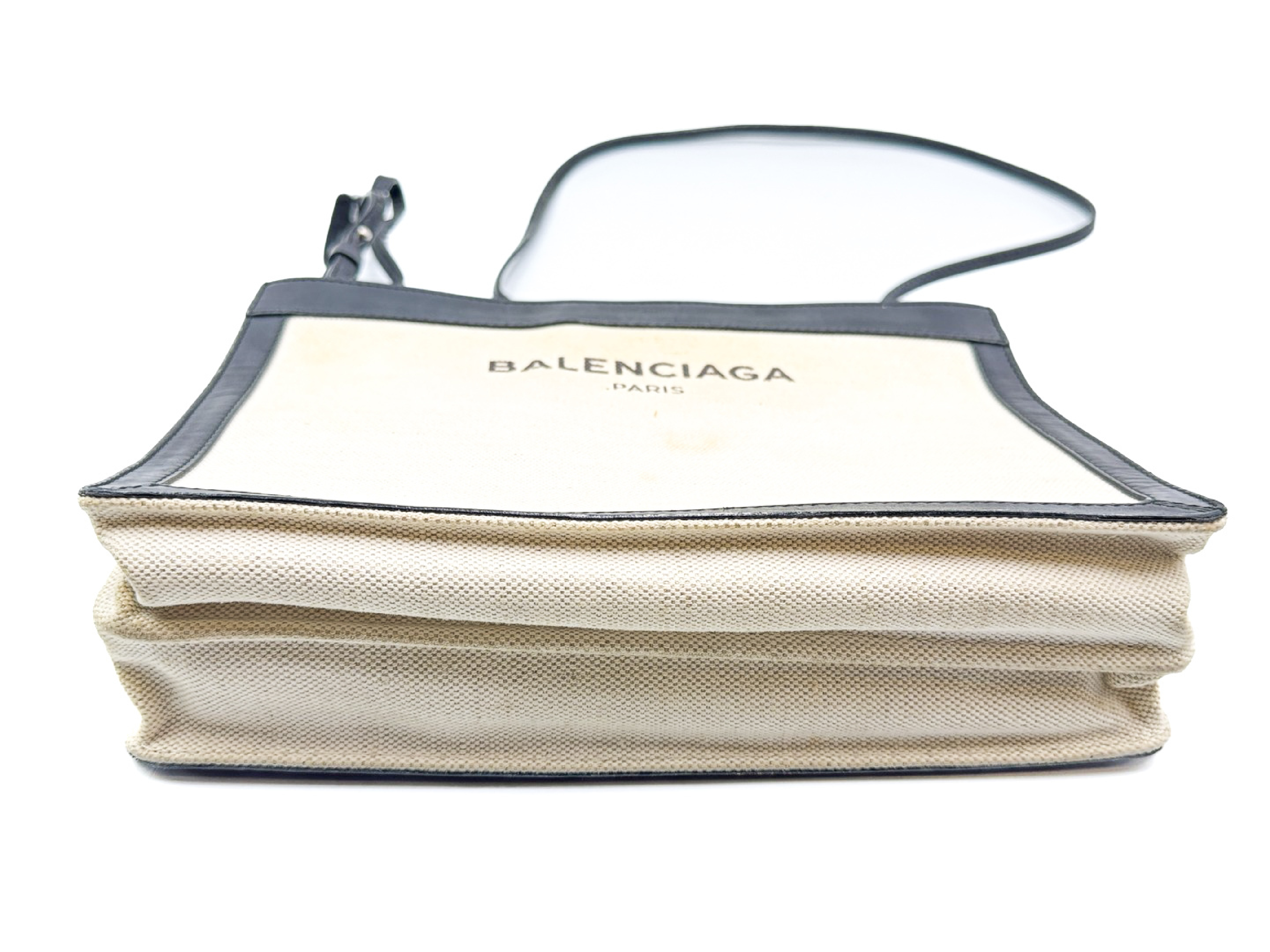 Navy Pochette 339937 Shoulder Bag — view 3