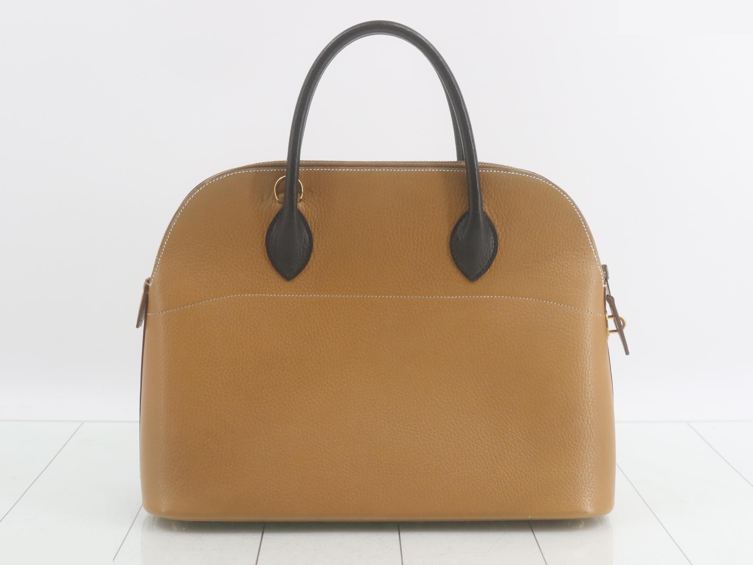 Bolide 35 Gold x Black Ardennes GP A stamp — view 3