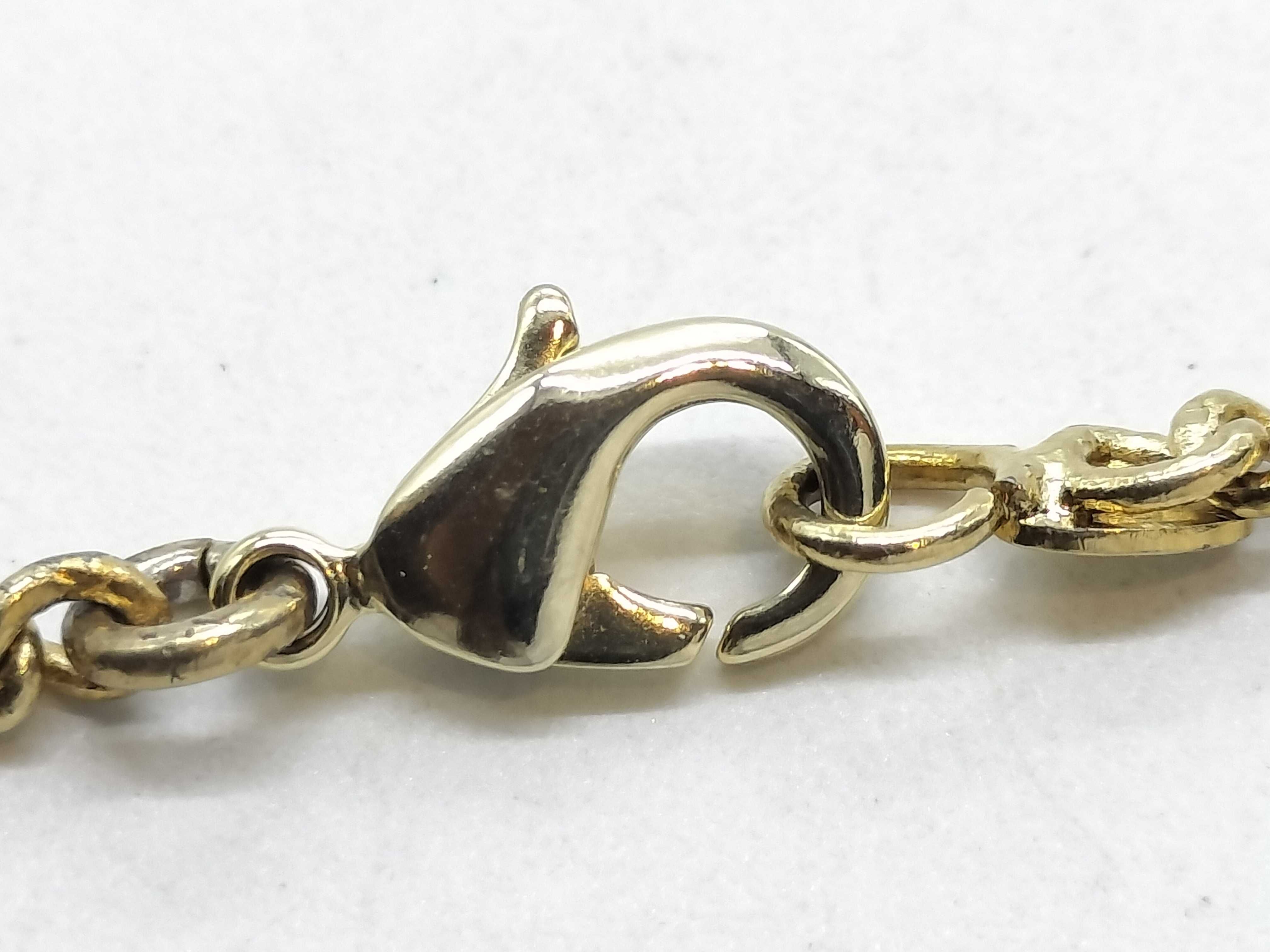 02 S Yacht Necklace — view 5