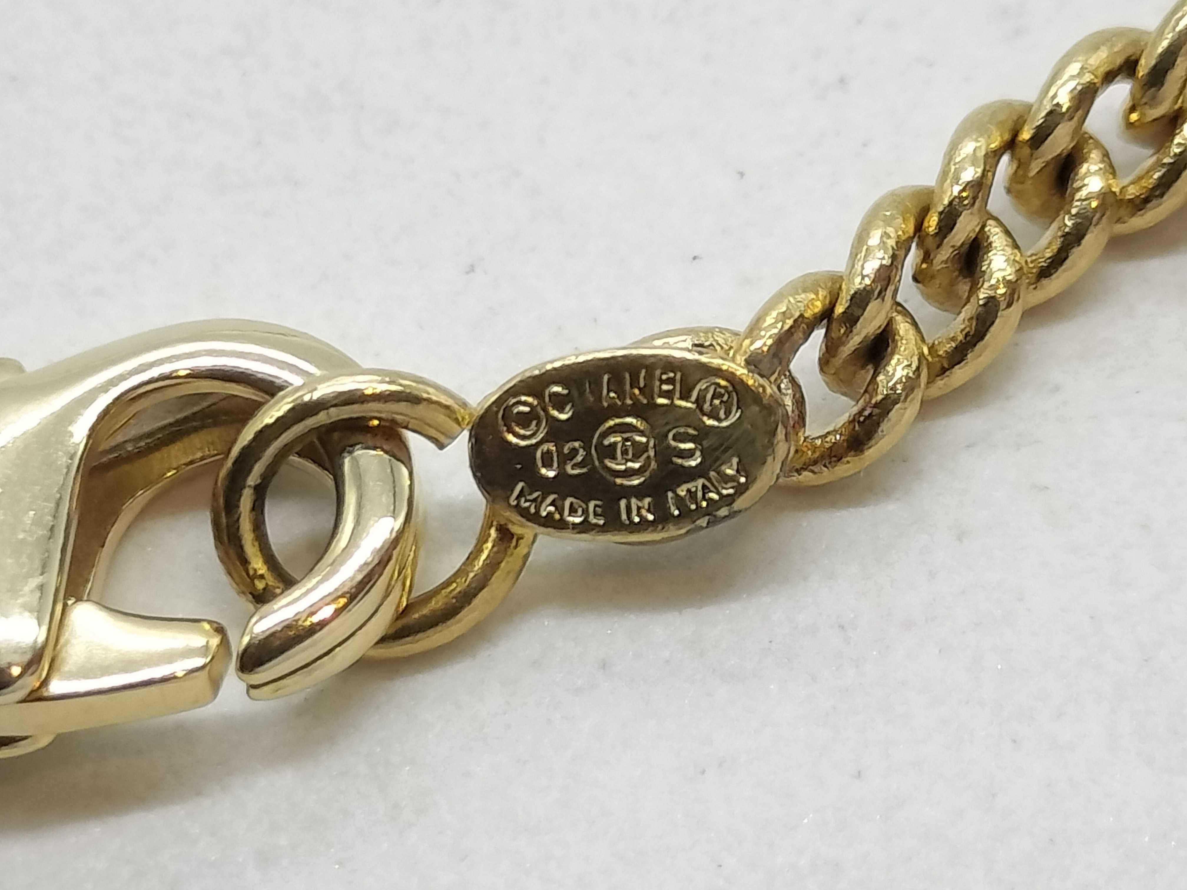02 S Yacht Necklace — view 6