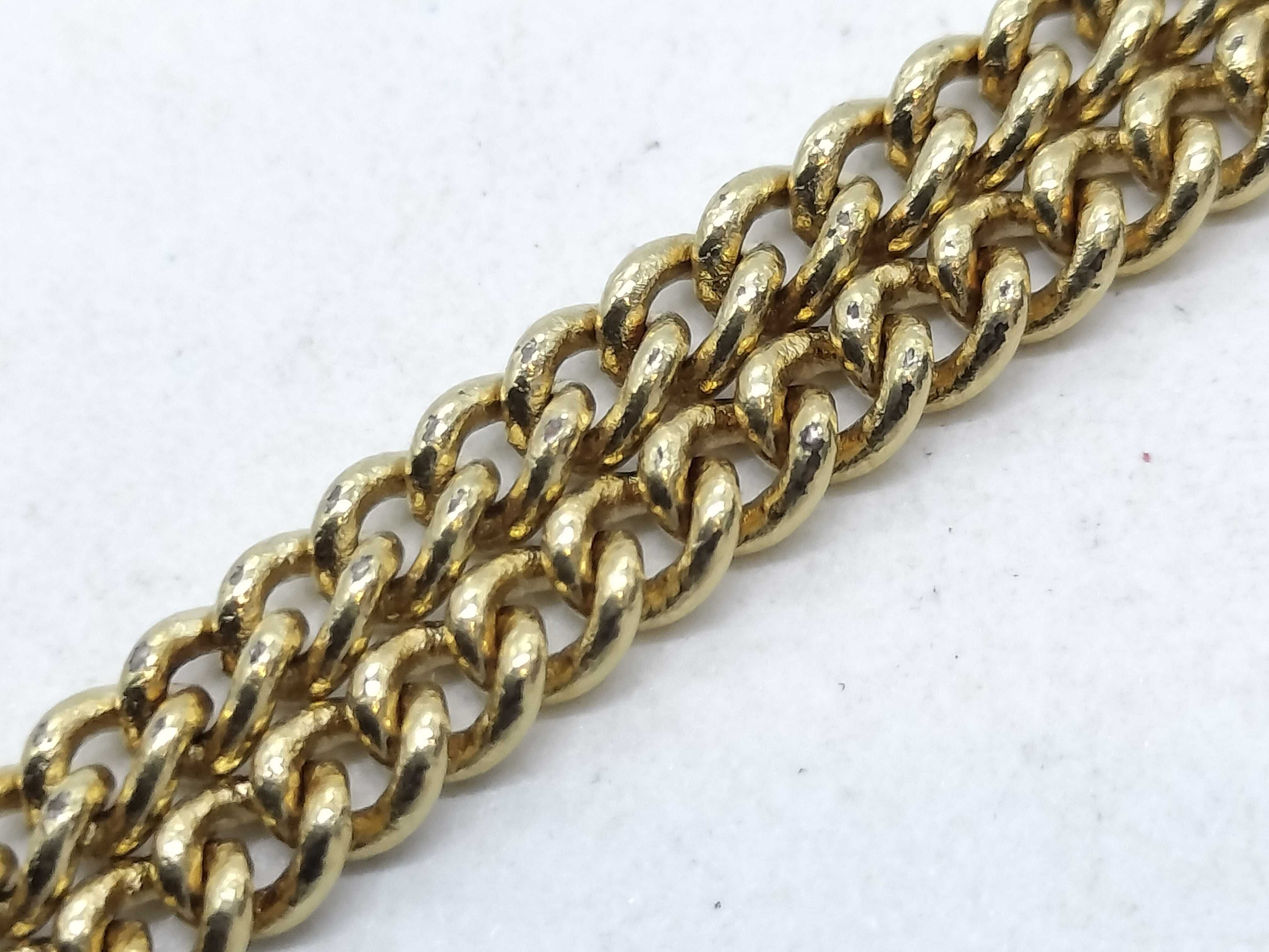 02 S Yacht Necklace — view 8