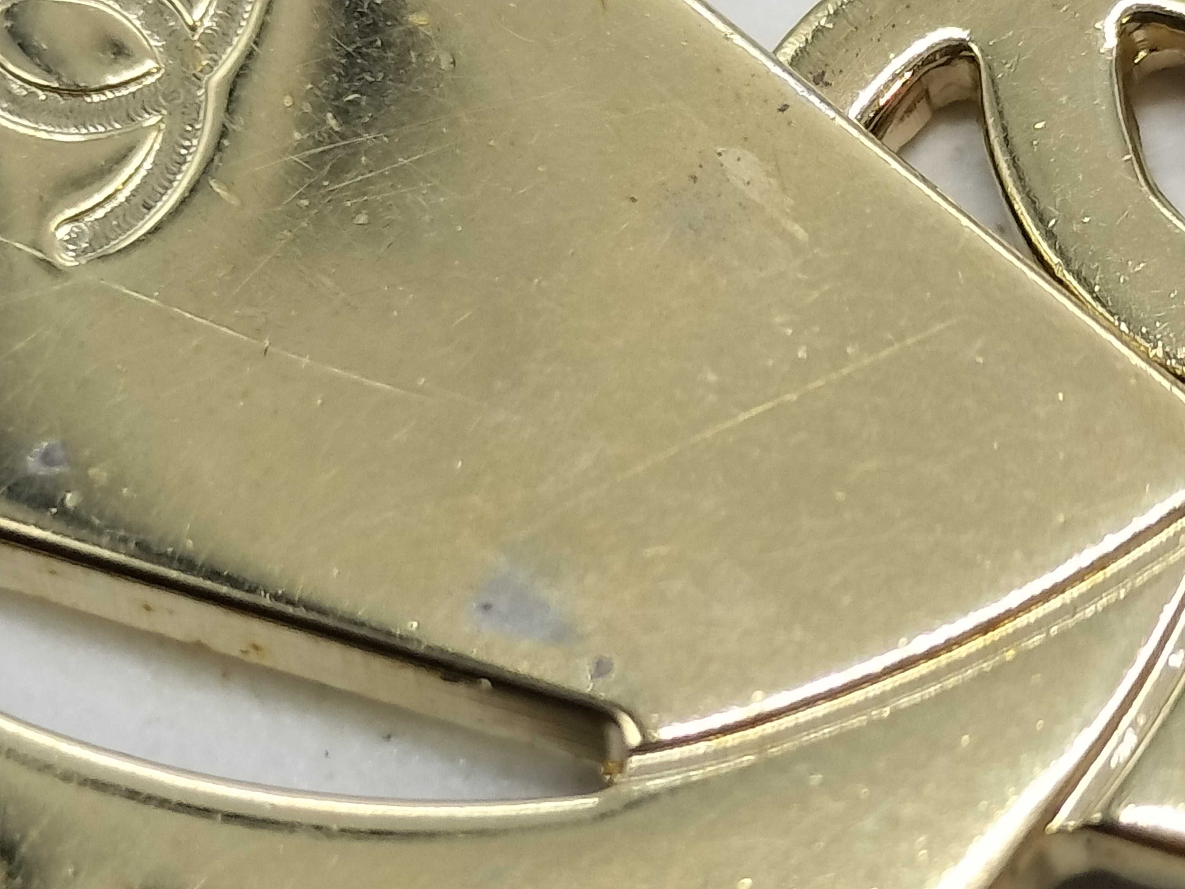 02 S Yacht Necklace — view 9