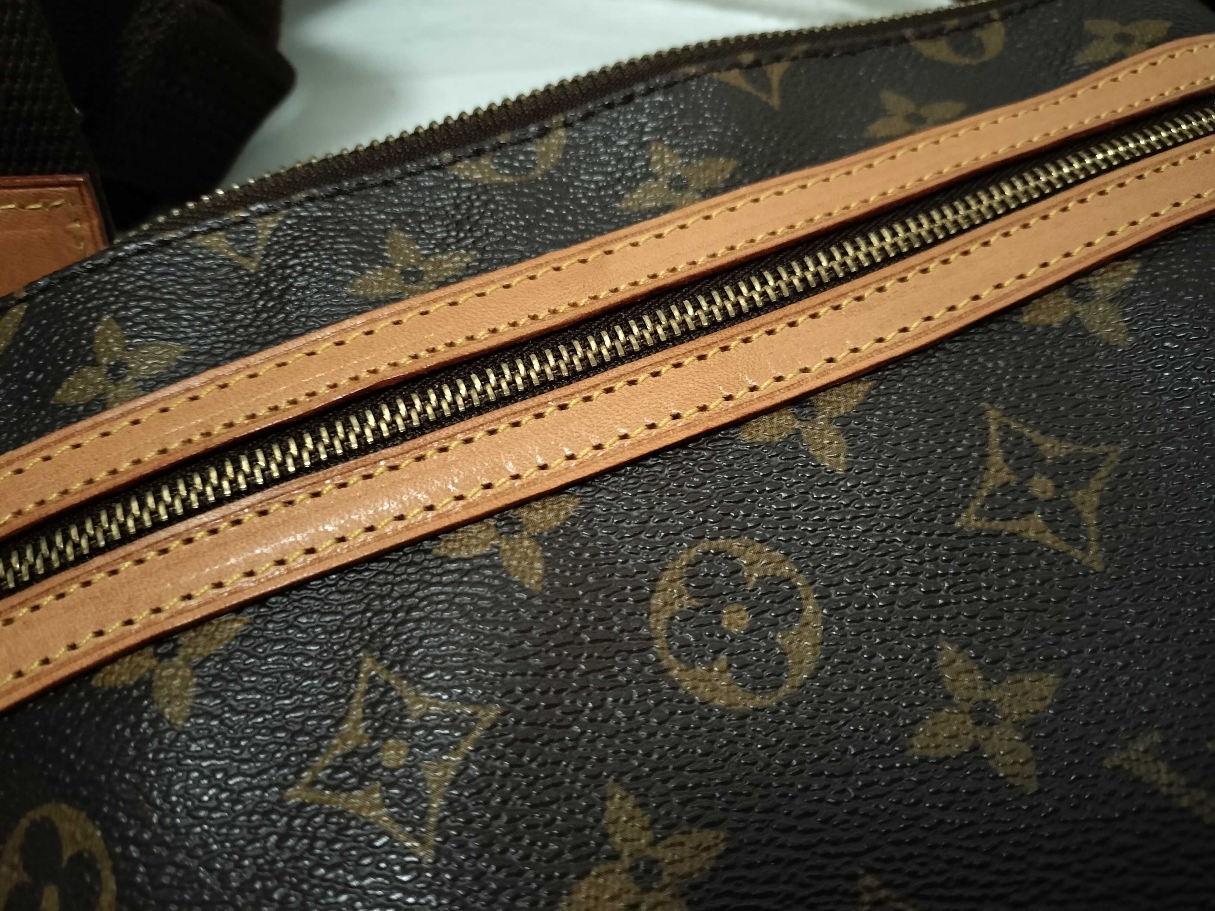 Monogram Pochette Bosphore — view 12