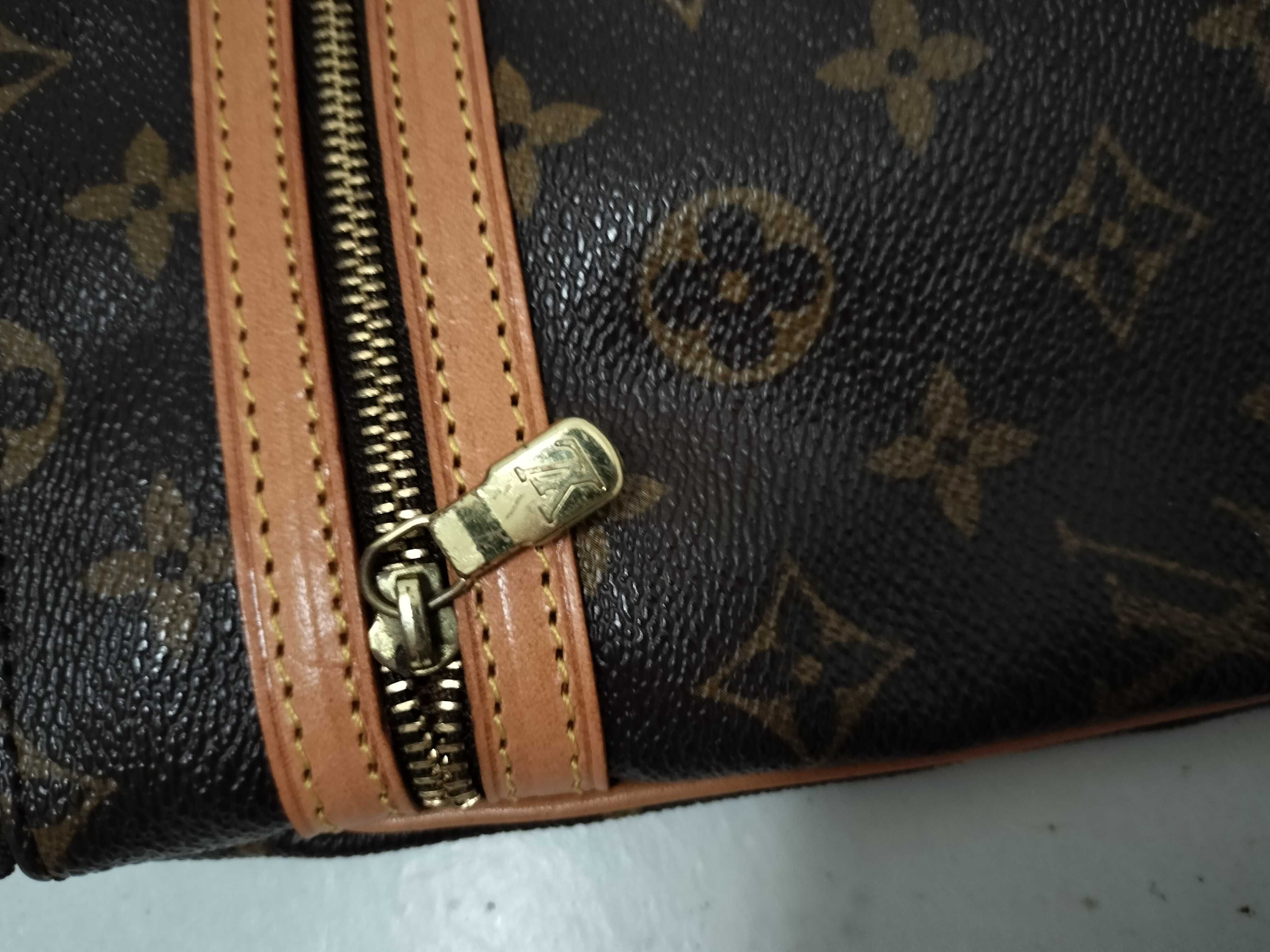 Monogram Pochette Bosphore — view 13