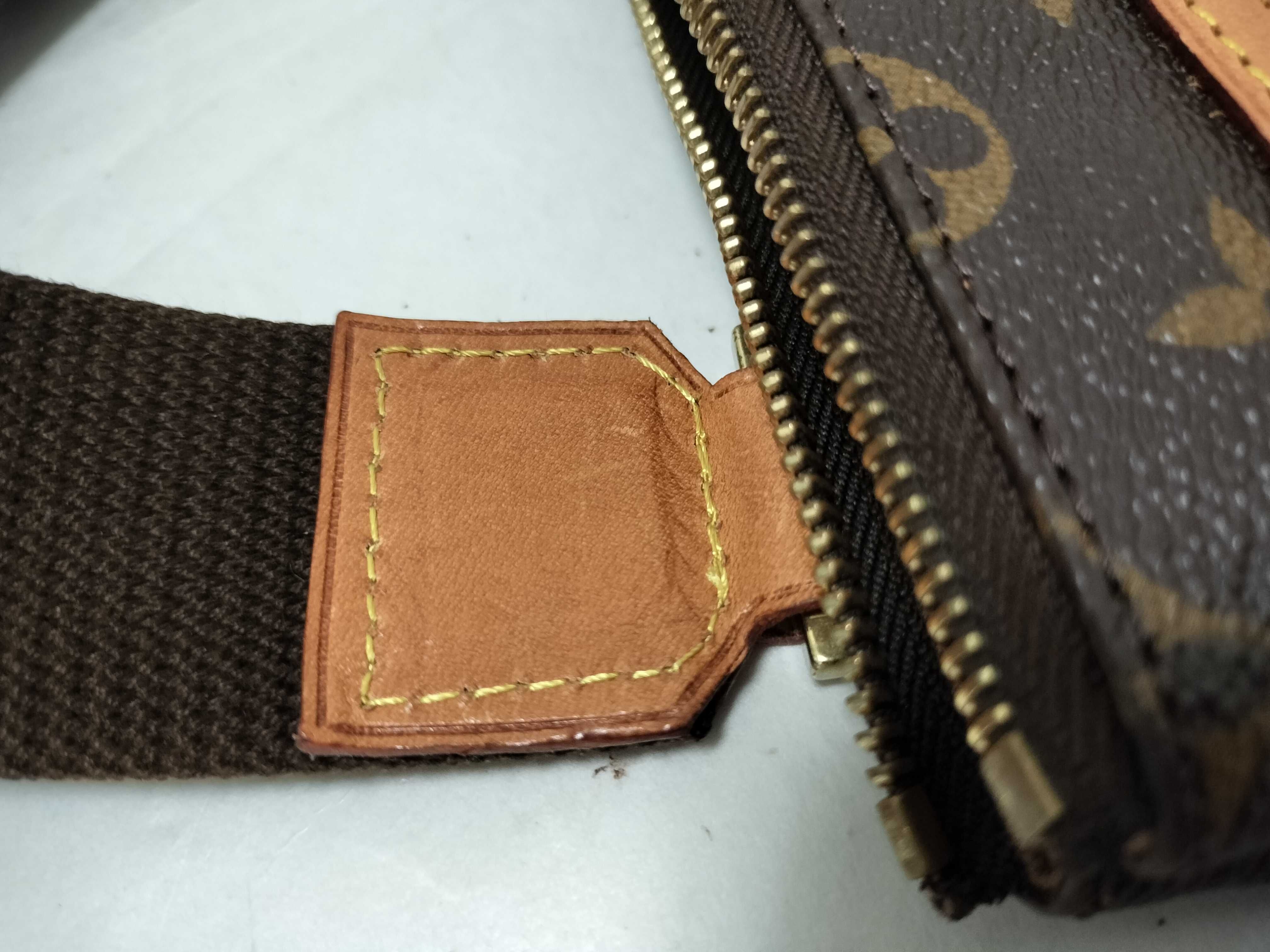 Monogram Pochette Bosphore — view 14
