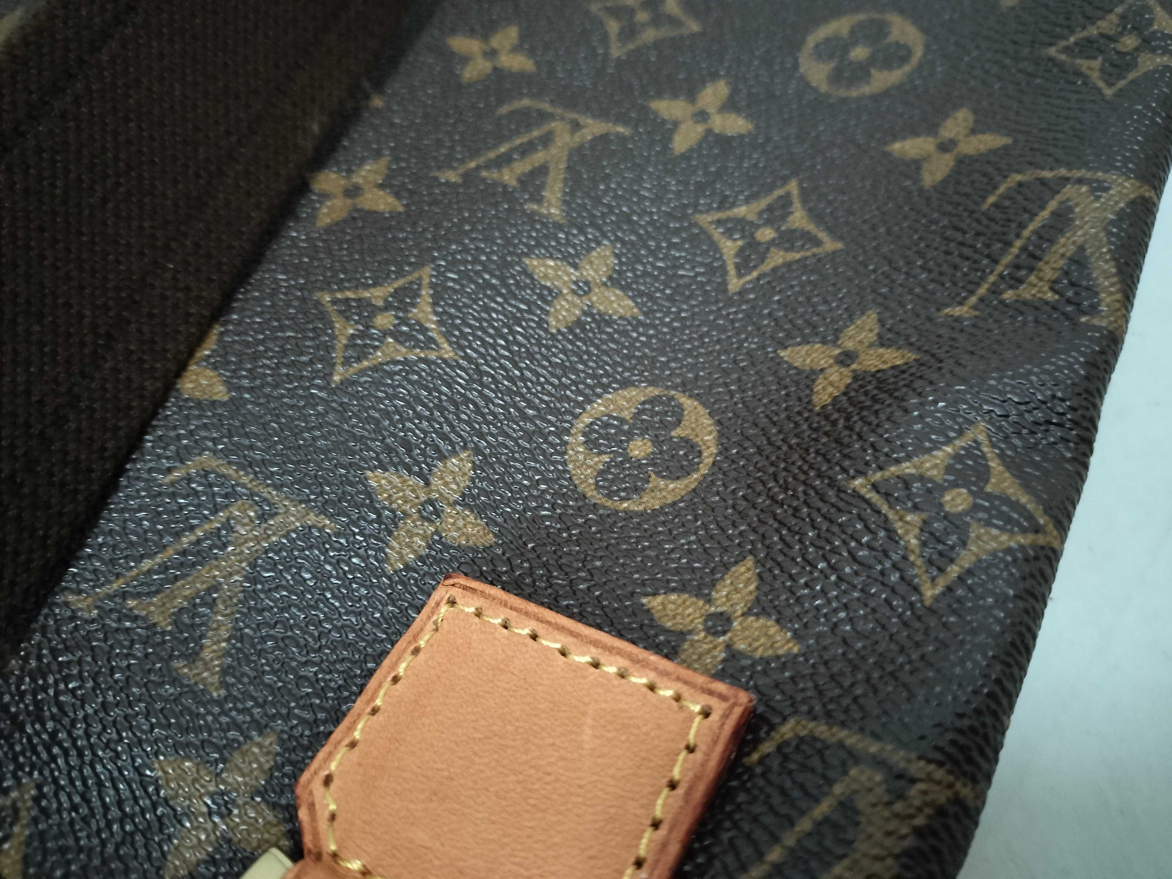 Monogram Pochette Bosphore — view 15