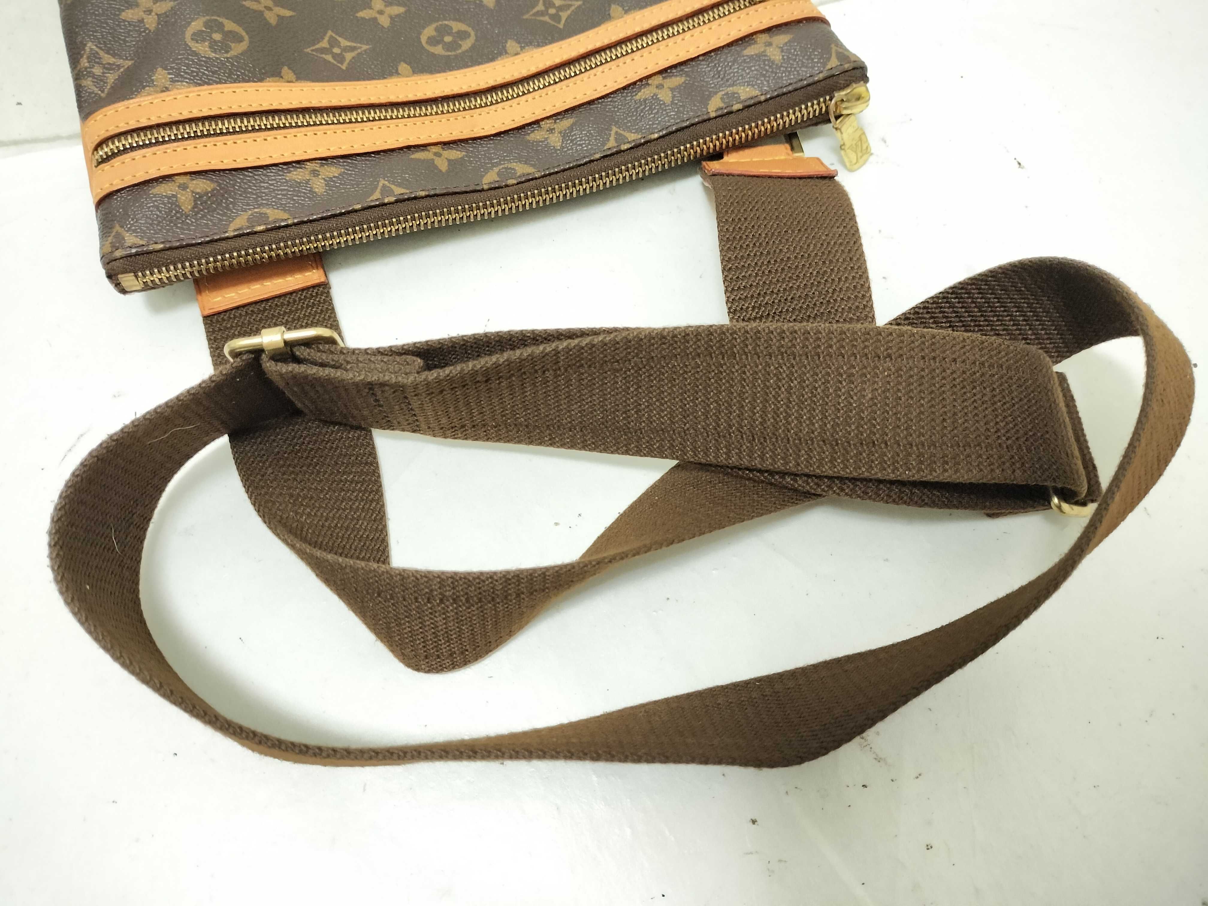 Monogram Pochette Bosphore — view 3