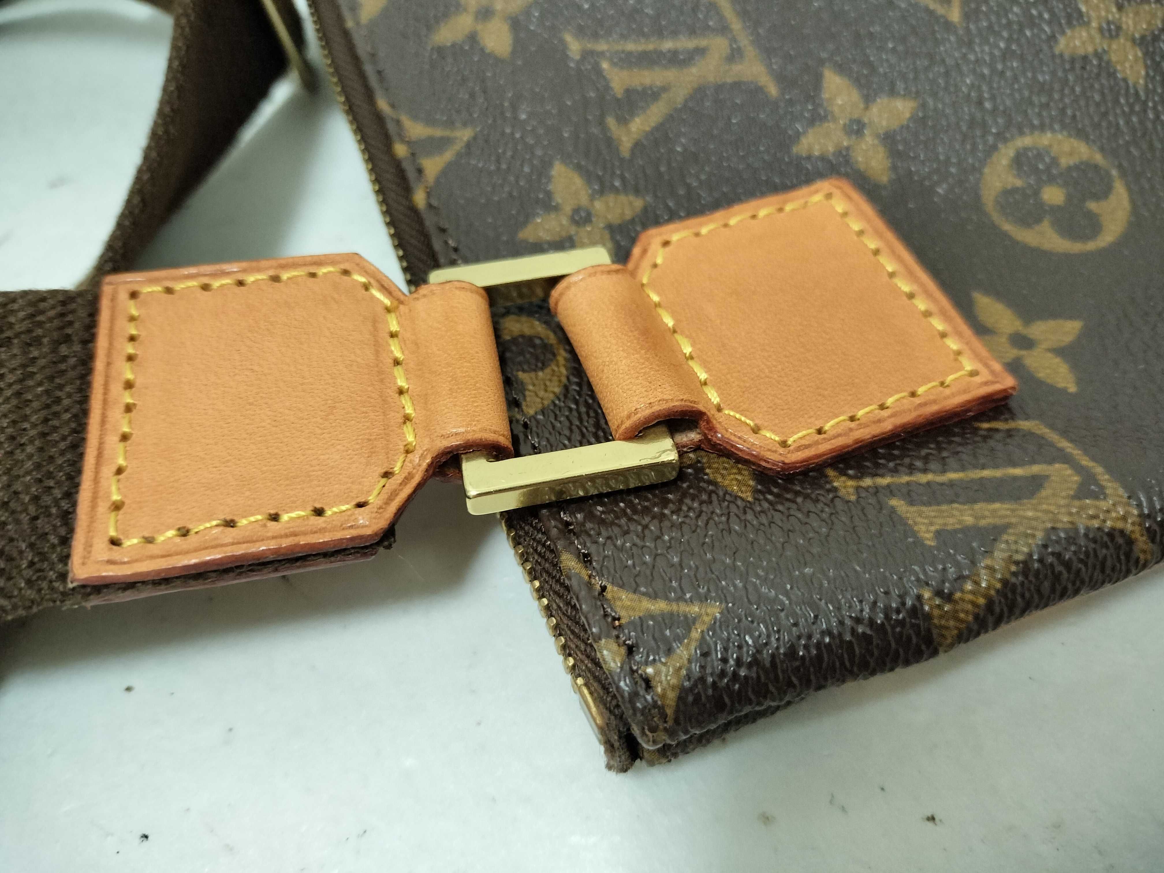 Monogram Pochette Bosphore — view 5