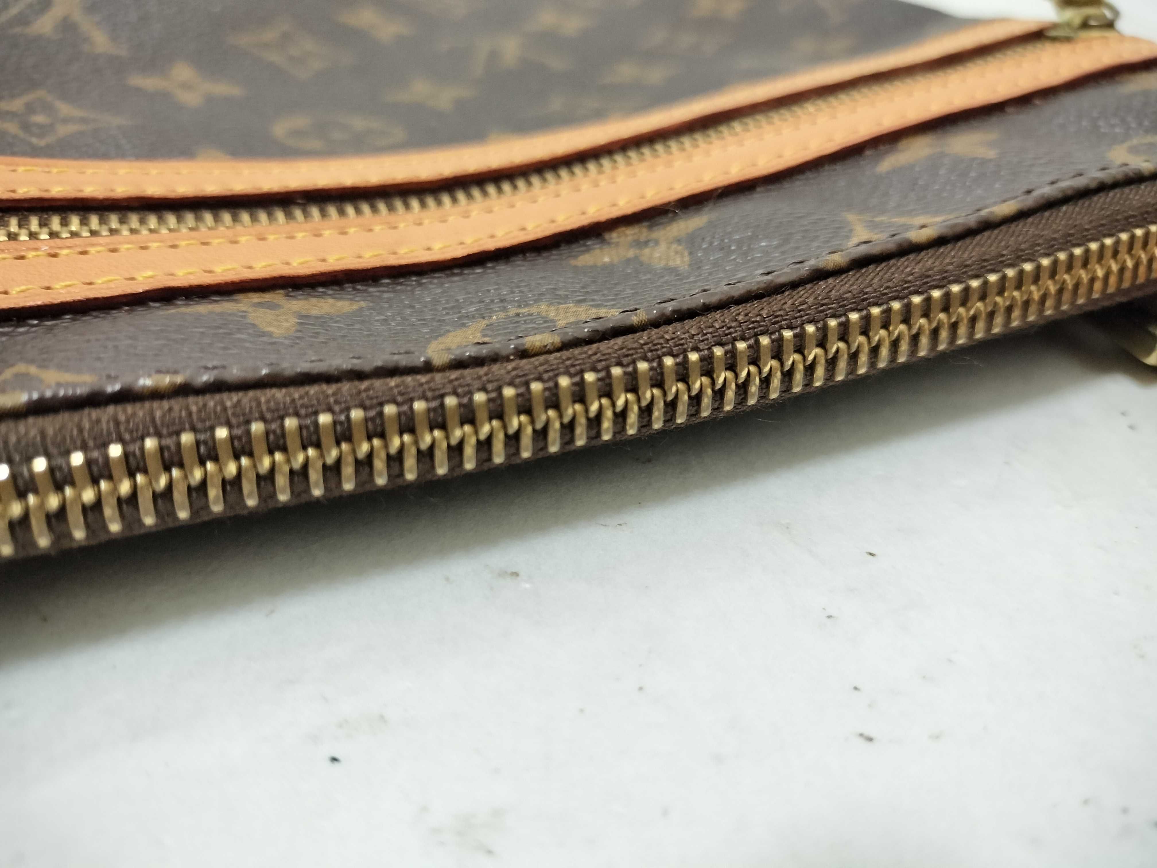 Monogram Pochette Bosphore — view 6