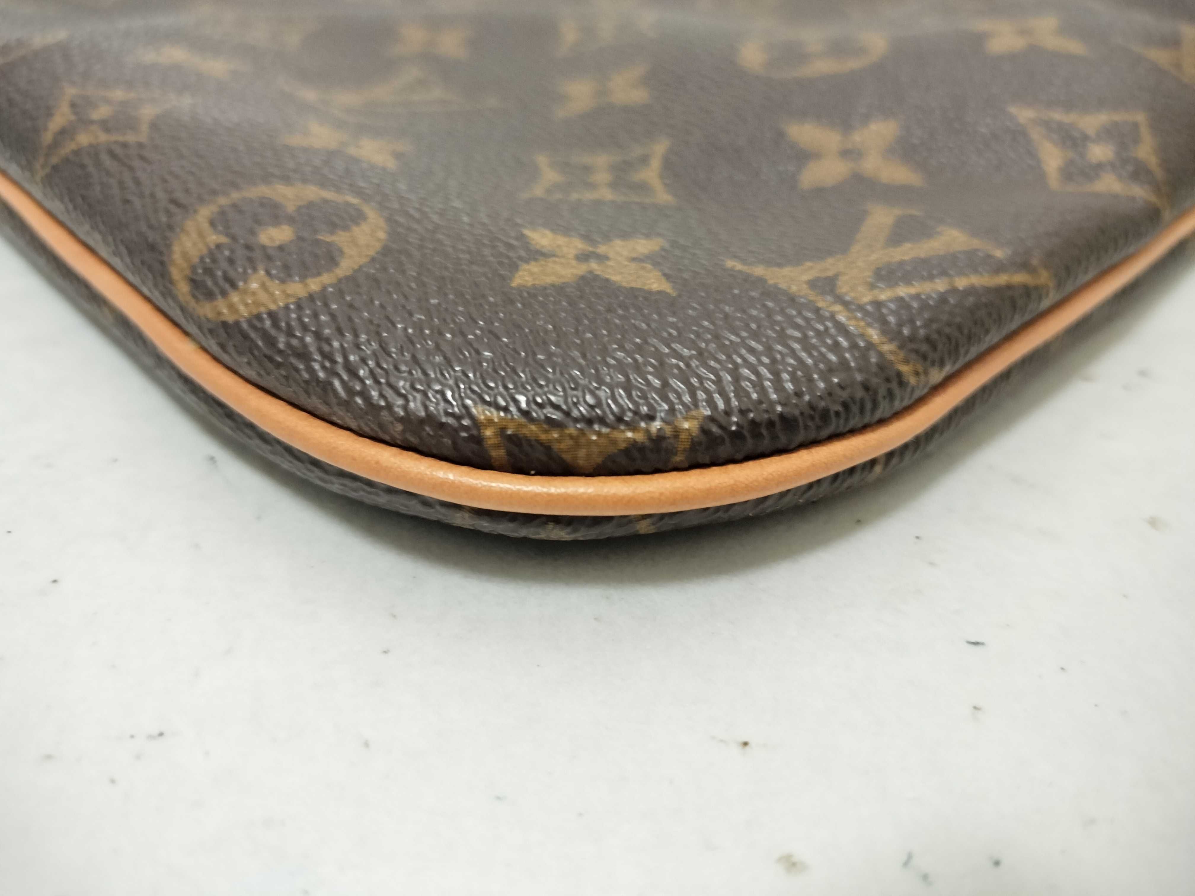 Monogram Pochette Bosphore — view 7