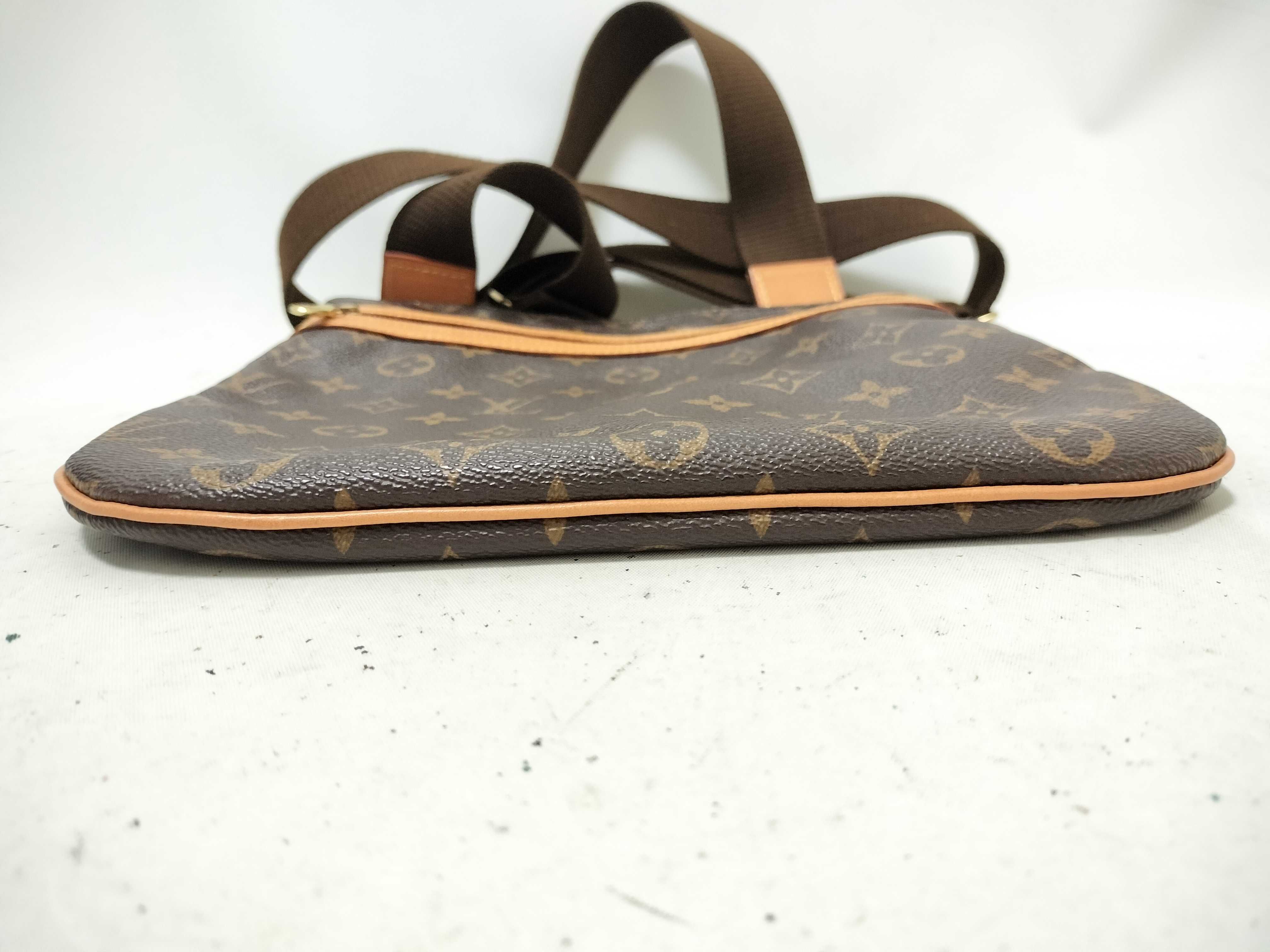 Monogram Pochette Bosphore — view 8
