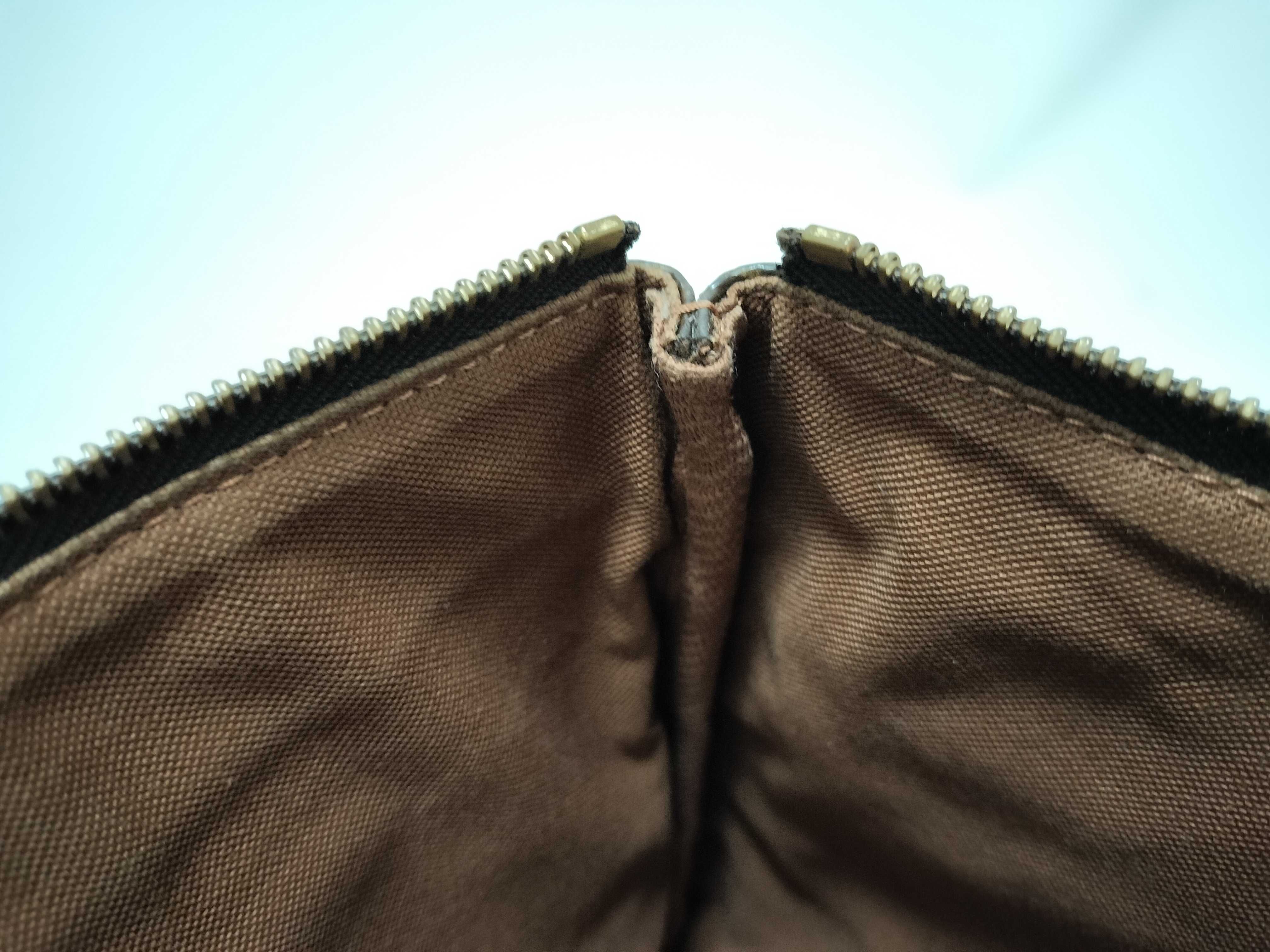 Monogram Pochette Bosphore — view 9