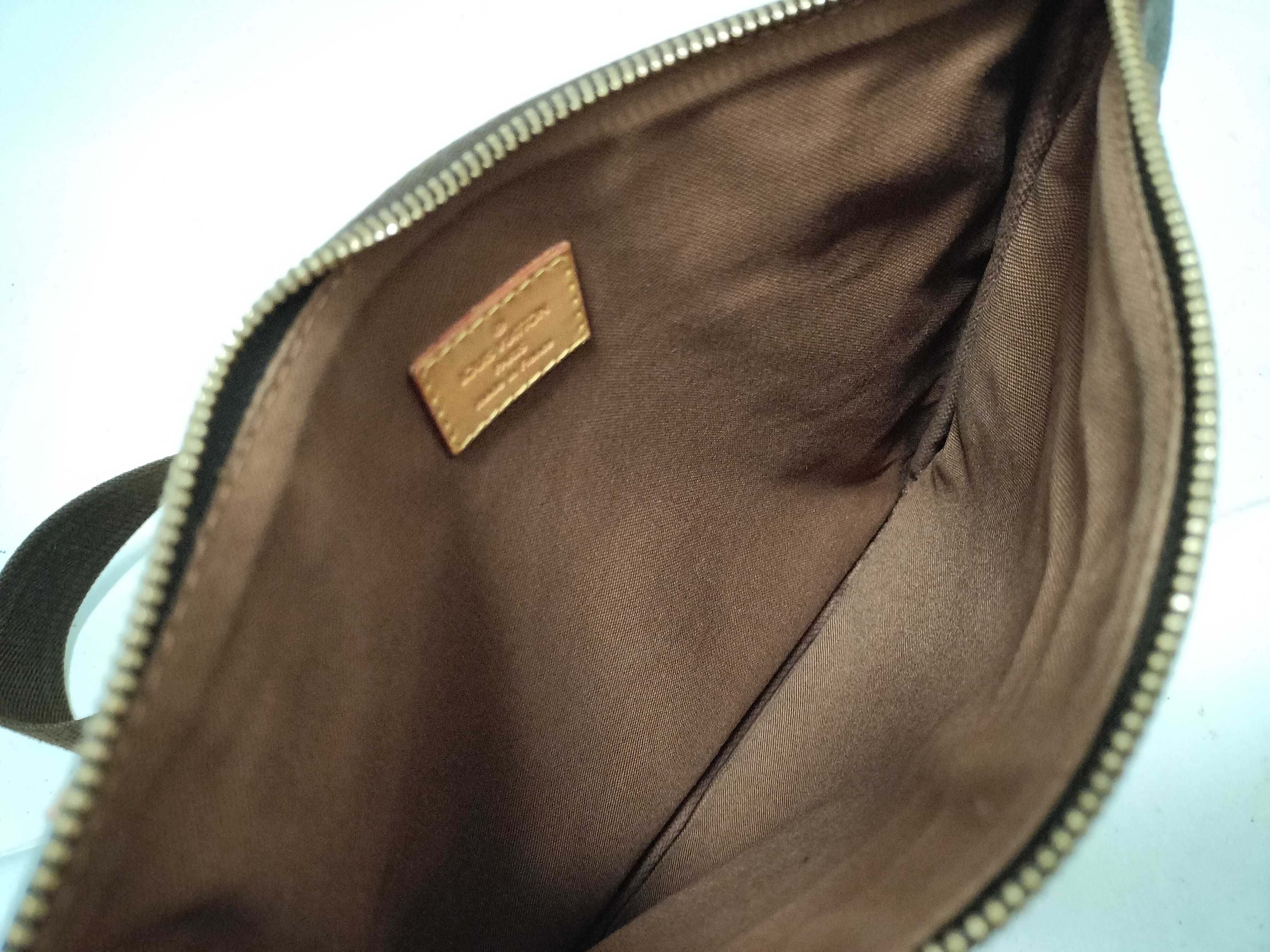 Monogram Pochette Bosphore — view 10